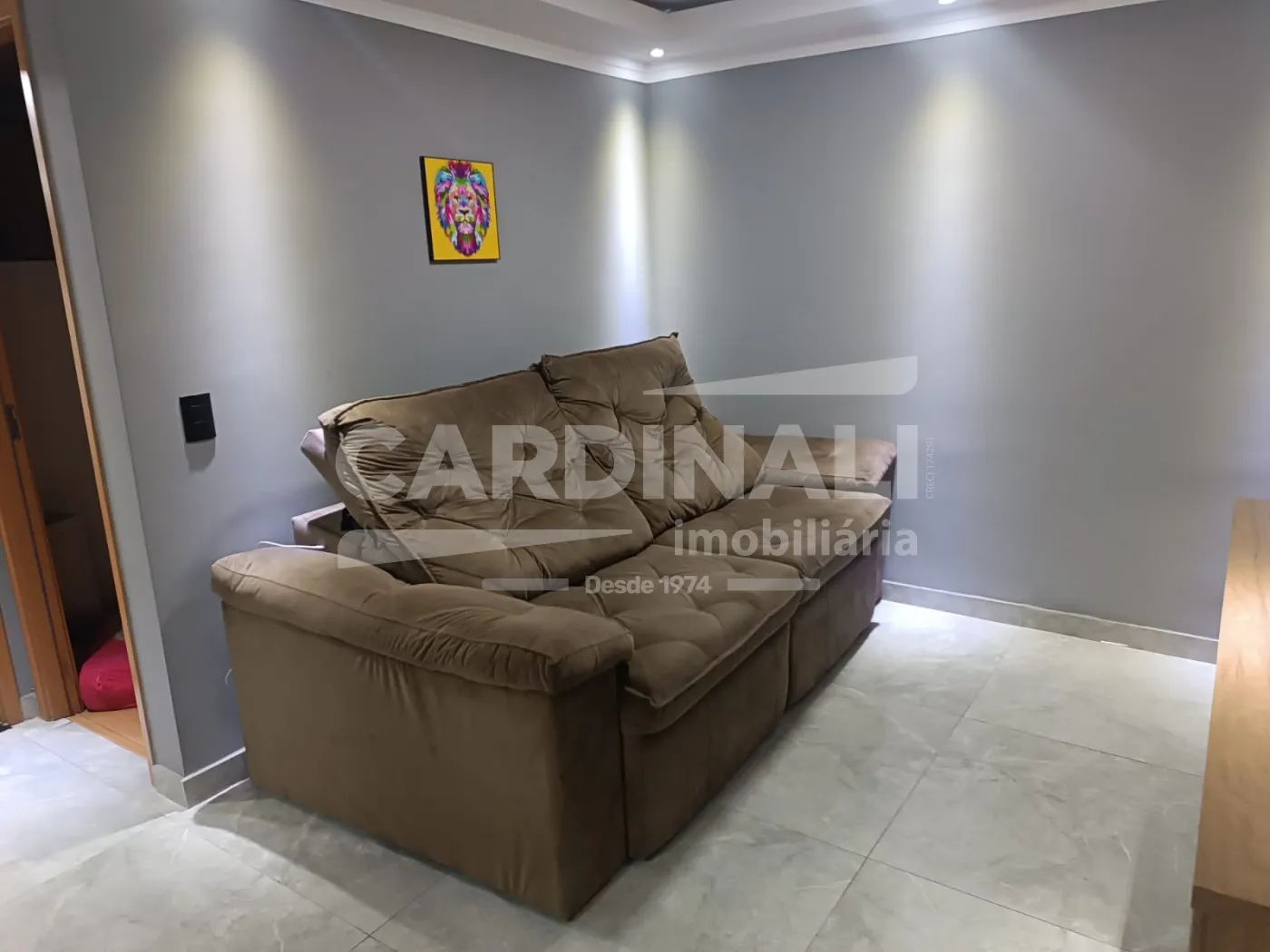 Comprar Apartamento / Padr&atilde;o em S&atilde;o Carlos R$ 200.000,00 - Foto 3