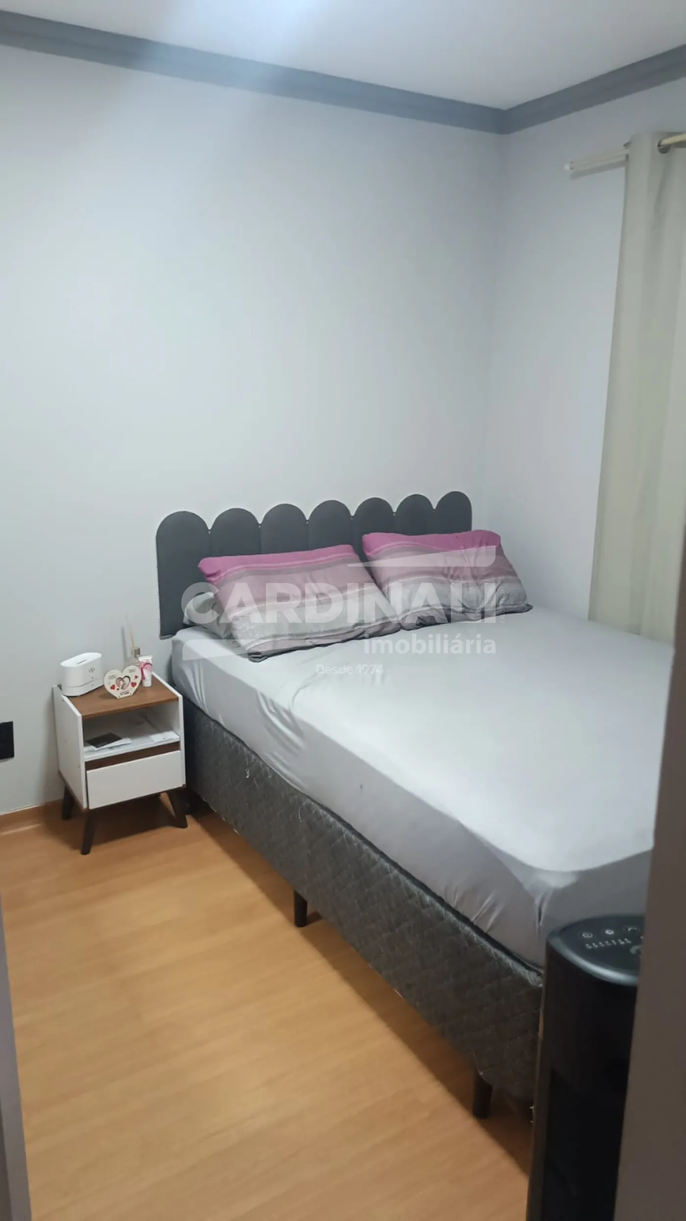 Comprar Apartamento / Padr&atilde;o em S&atilde;o Carlos R$ 200.000,00 - Foto 12