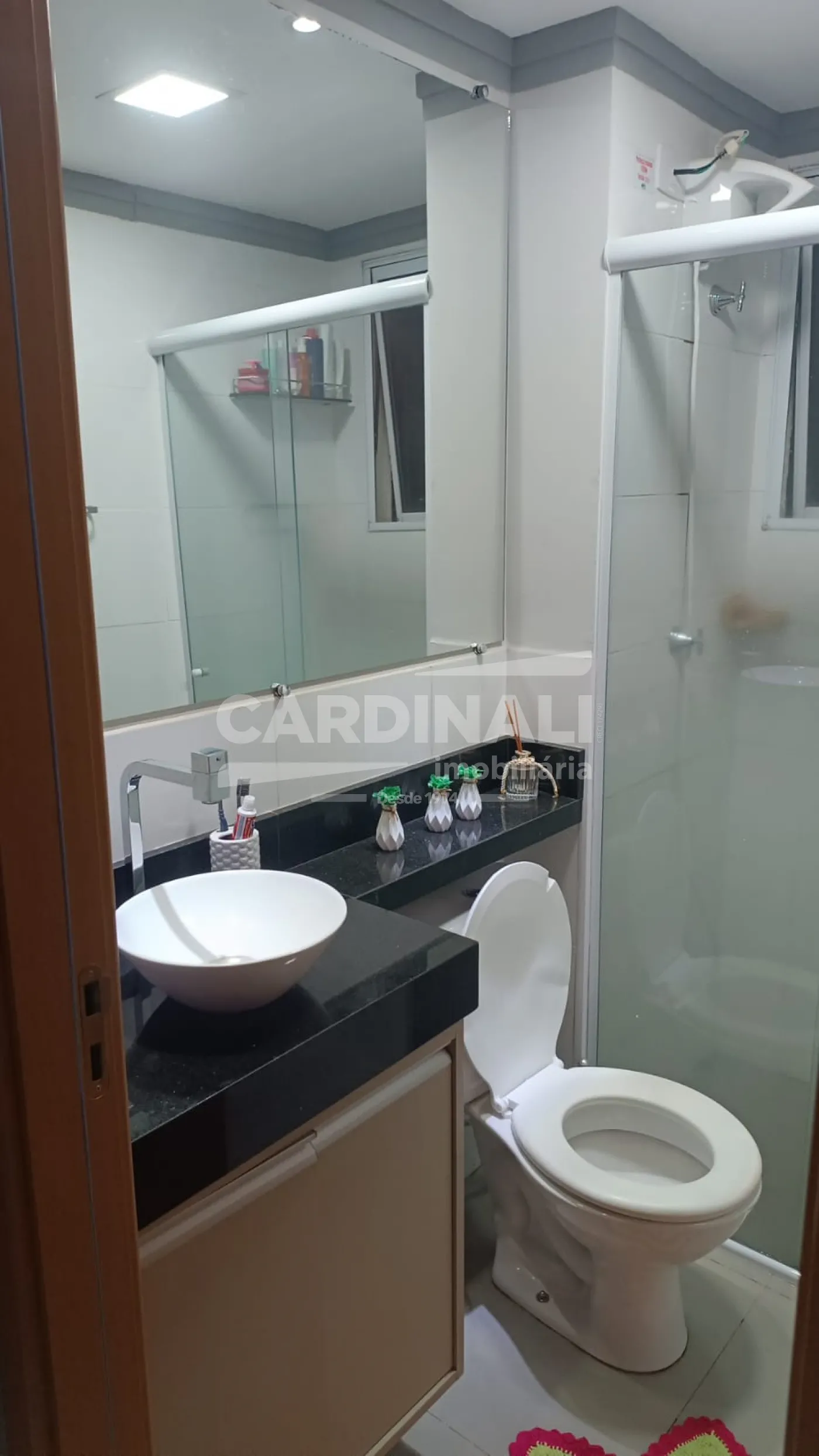 Comprar Apartamento / Padr&atilde;o em S&atilde;o Carlos R$ 200.000,00 - Foto 11