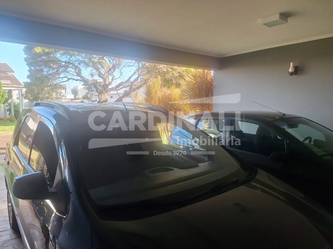 Casa / Condom&iacute;nio em S&atilde;o Carlos 