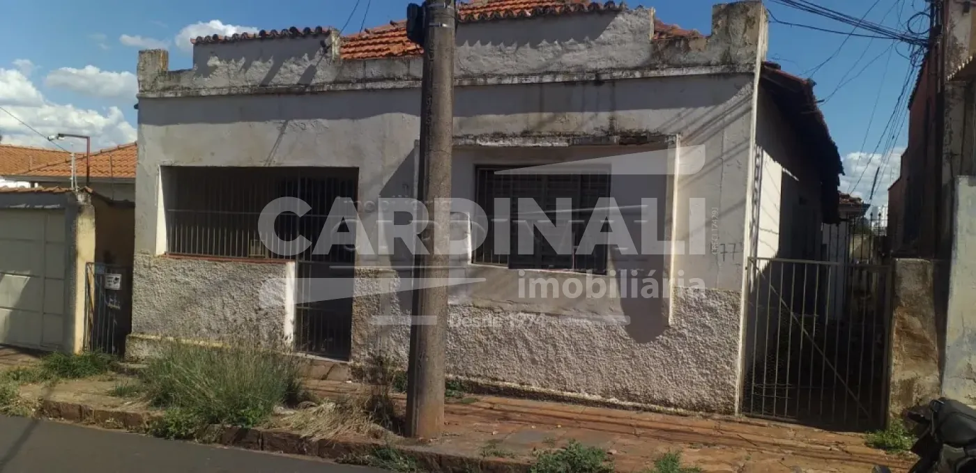 Casa / Padr&atilde;o em Araraquara , Comprar por R$400.000,00