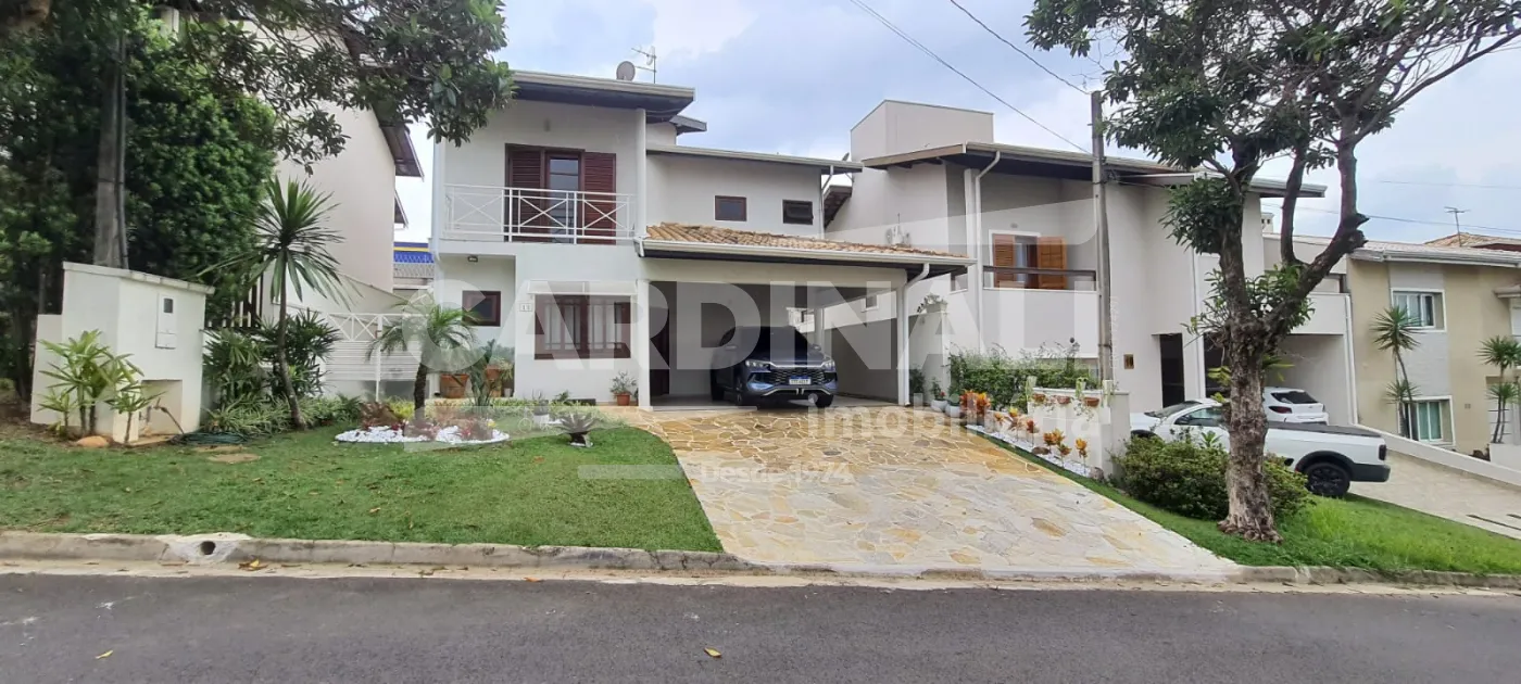 Casa / Condom&iacute;nio em Valinhos , Comprar por R$1.190.000,00