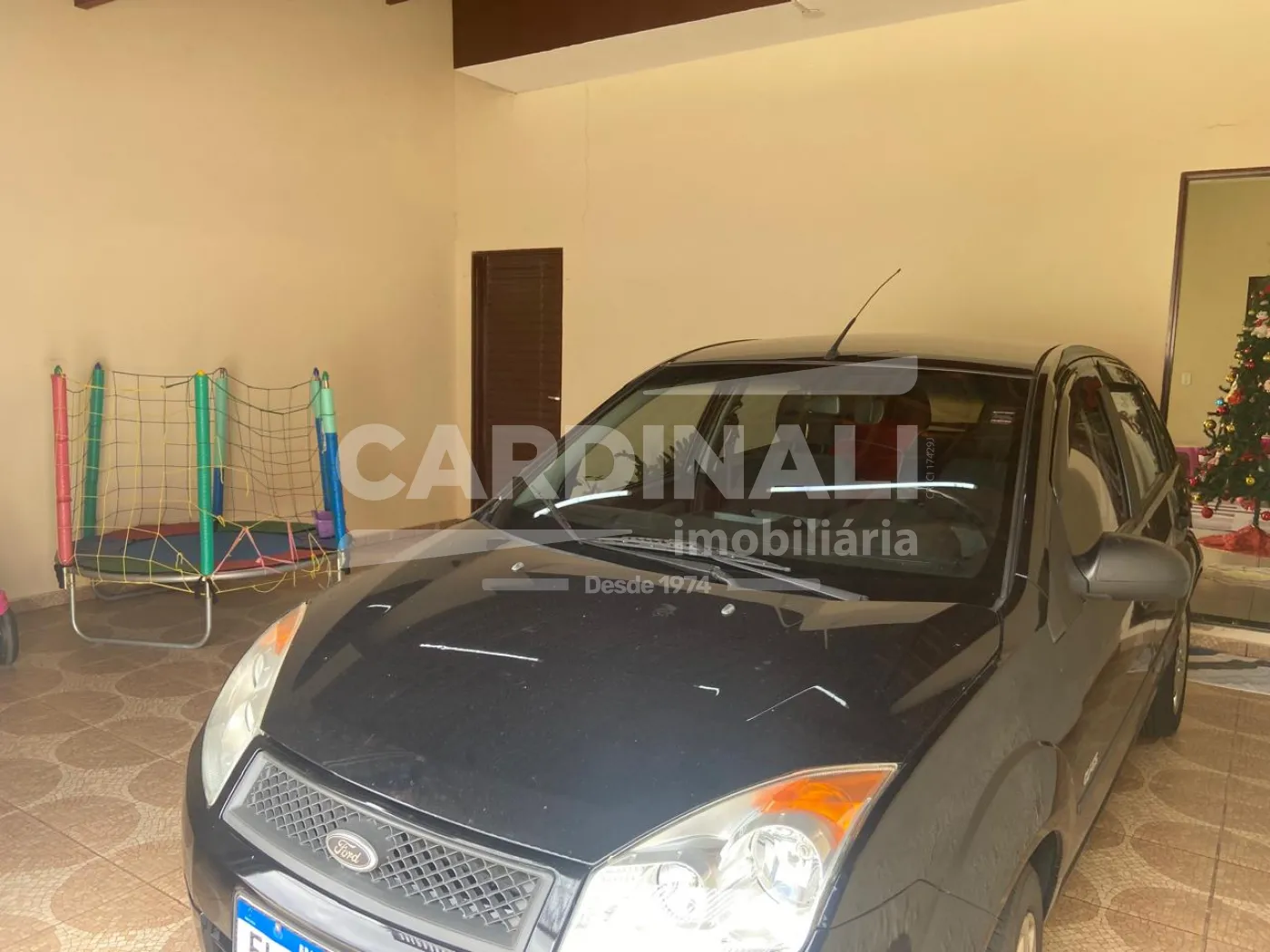 Casa / Padr&atilde;o em S&atilde;o Carlos 