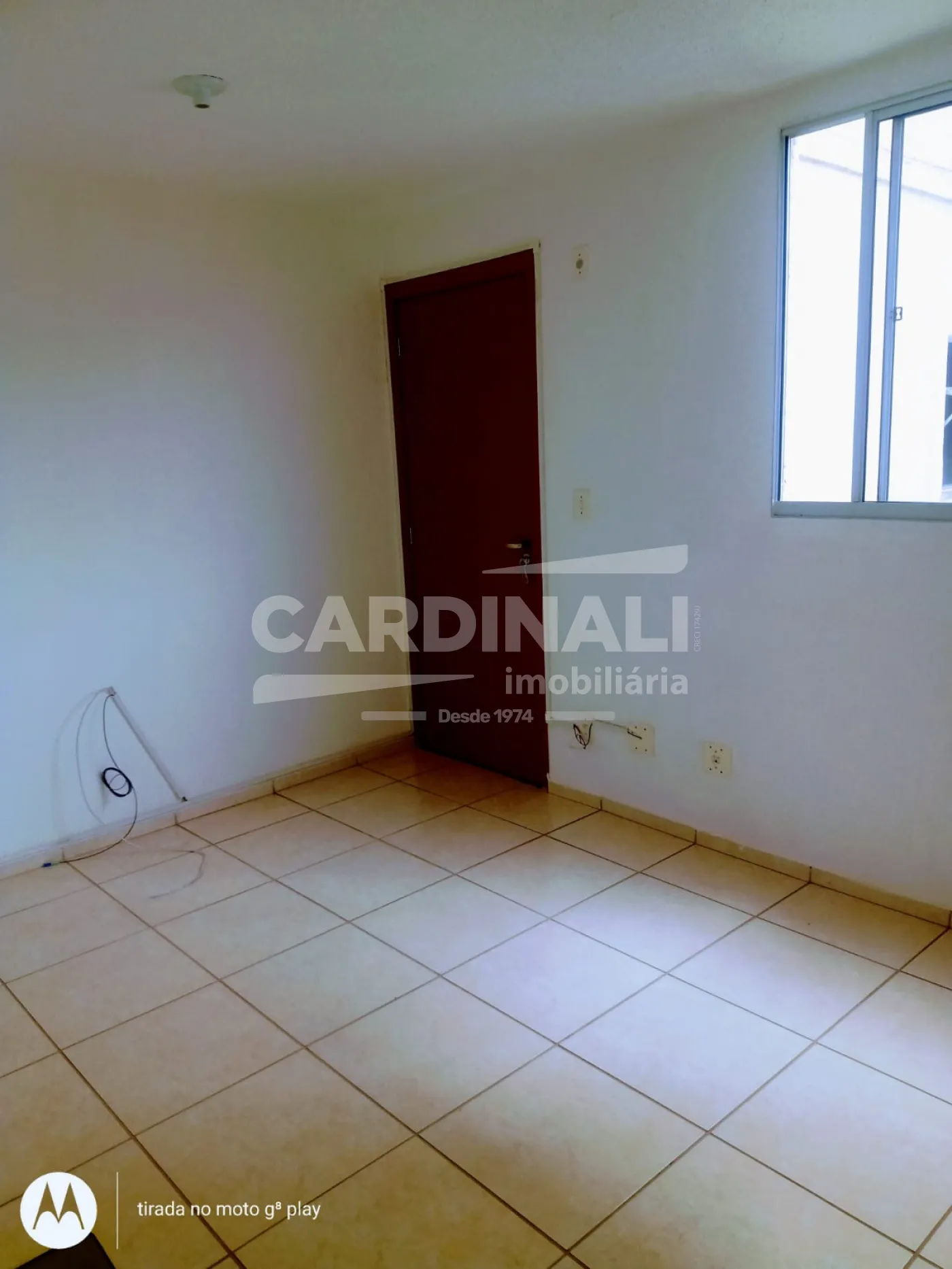 Apartamento / Padr&atilde;o em S&atilde;o Carlos 
