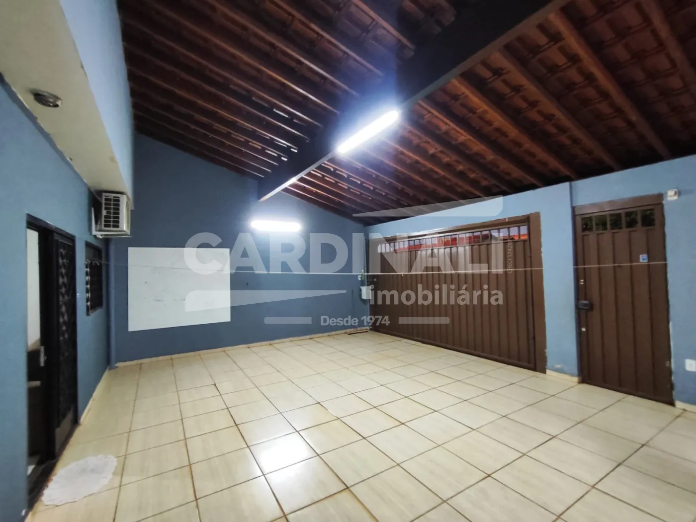 Casa / Padr&atilde;o em Ribeir&atilde;o Preto 