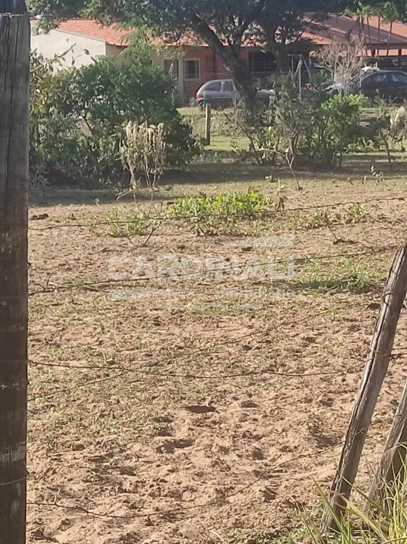 Terreno / Padr&atilde;o em S&atilde;o Carlos 