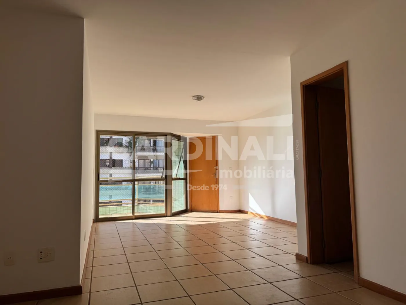 Apartamento / Padr&atilde;o em Ribeir&atilde;o Preto Alugar por R$3.500,00