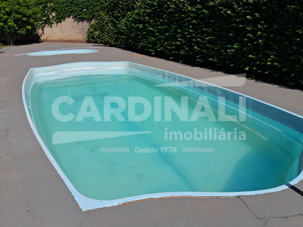 Comercial / Ponto em Araraquara Alugar por R$7.000,00