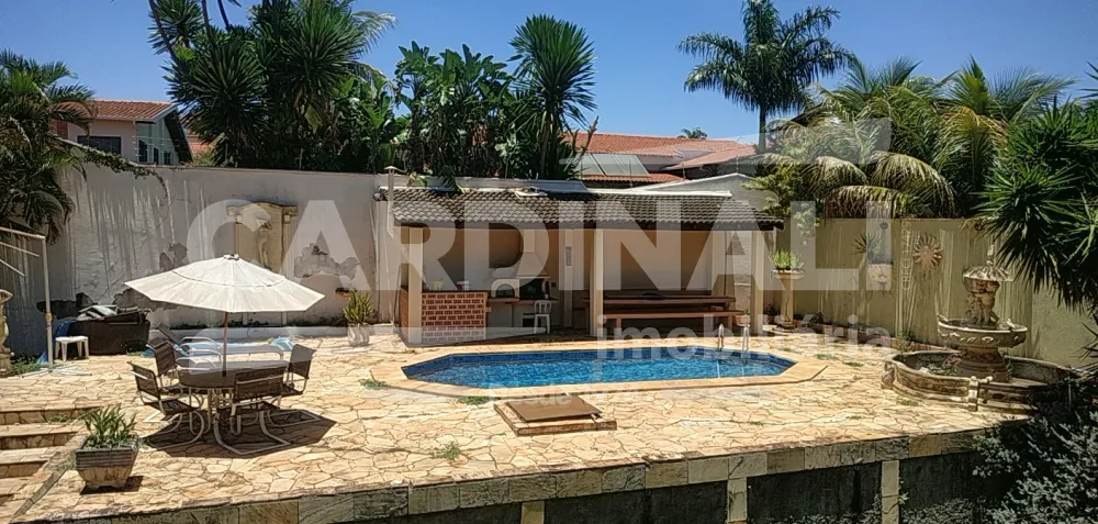 Comprar Casa / Padr&atilde;o em Araraquara R$ 3.000.000,00 - Foto 1