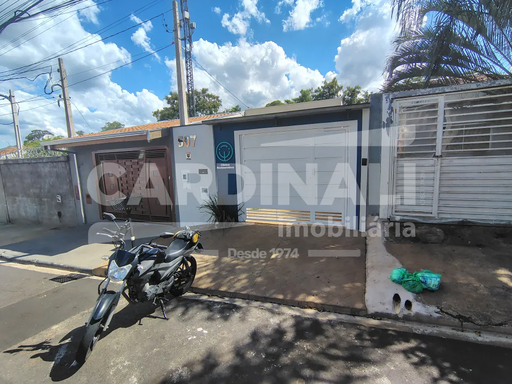 Casa / Padr&atilde;o em S&atilde;o Carlos 