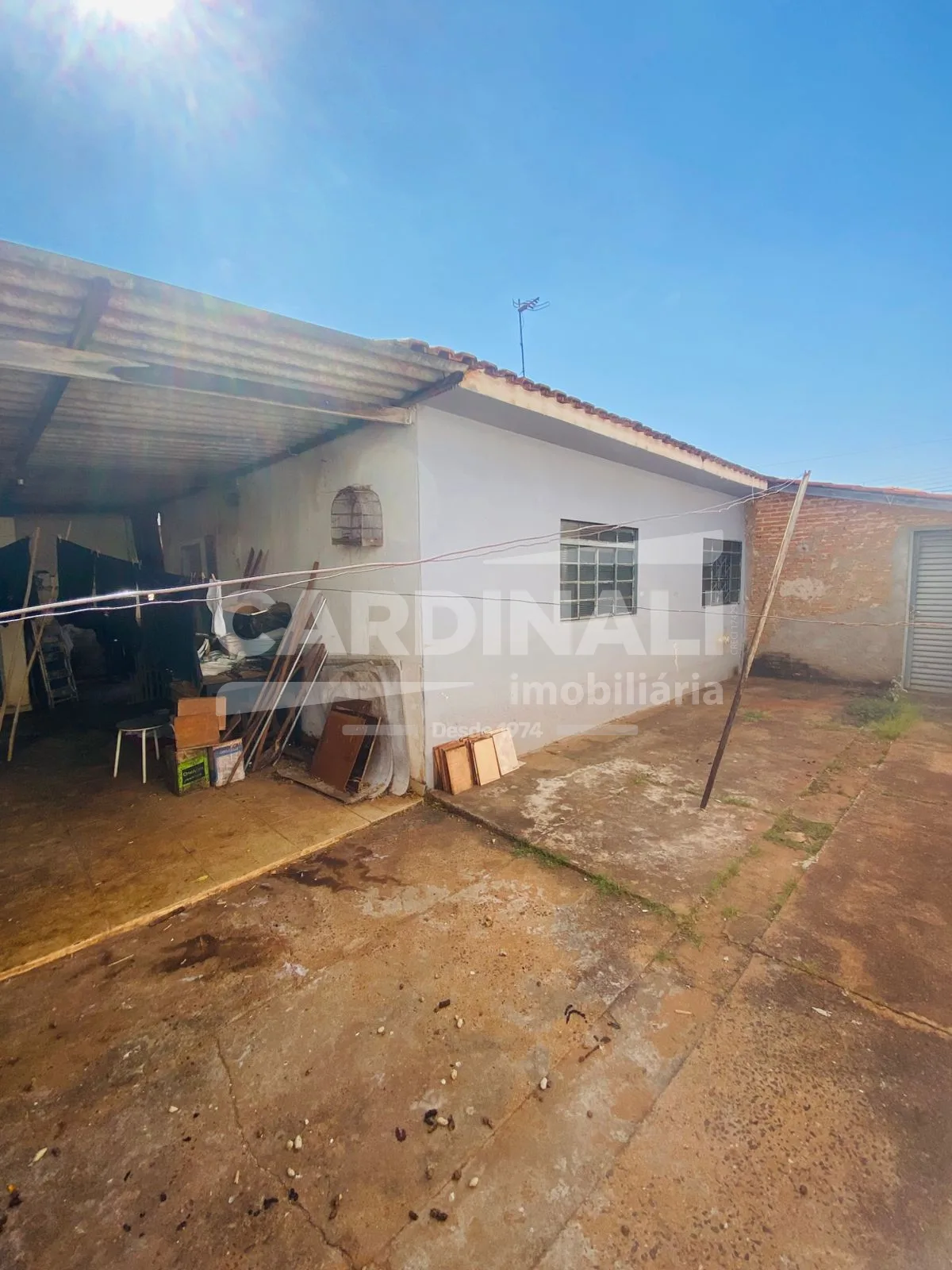 Comprar Casa / Padr&atilde;o em Araraquara R$ 320.000,00 - Foto 12