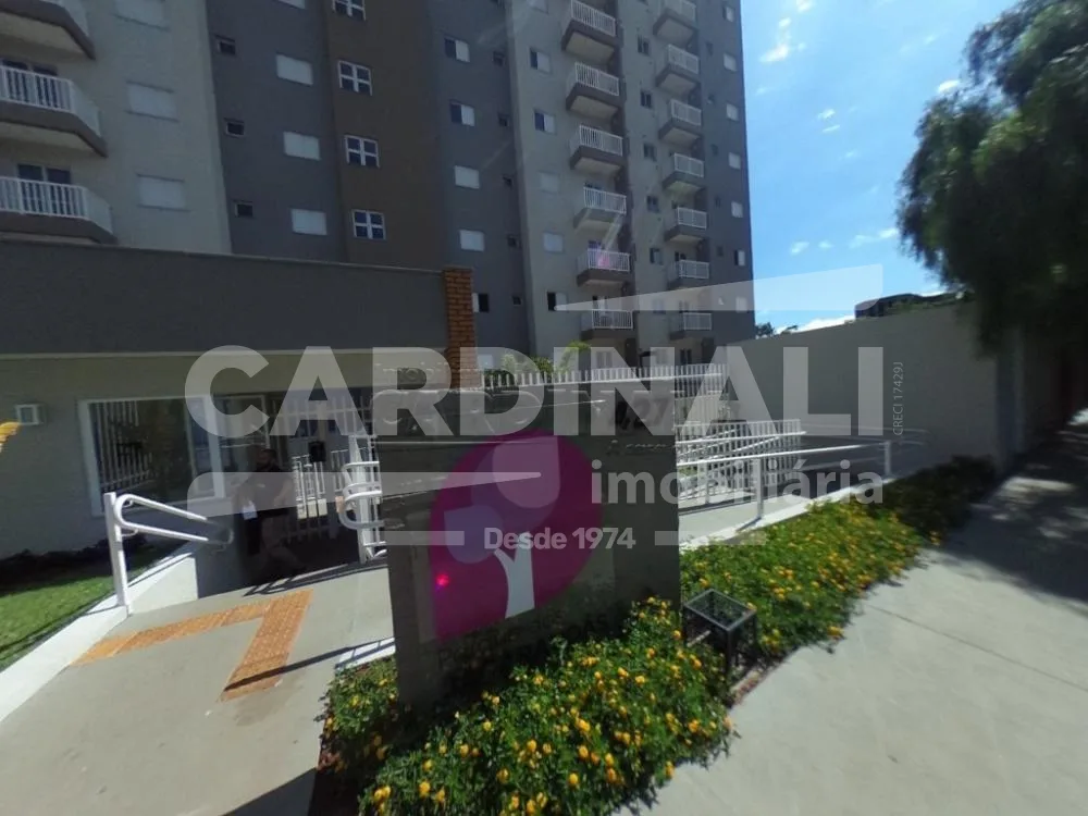 Alugar Apartamento / Padr&atilde;o em S&atilde;o Carlos R$ 1.778,00 - Foto 1