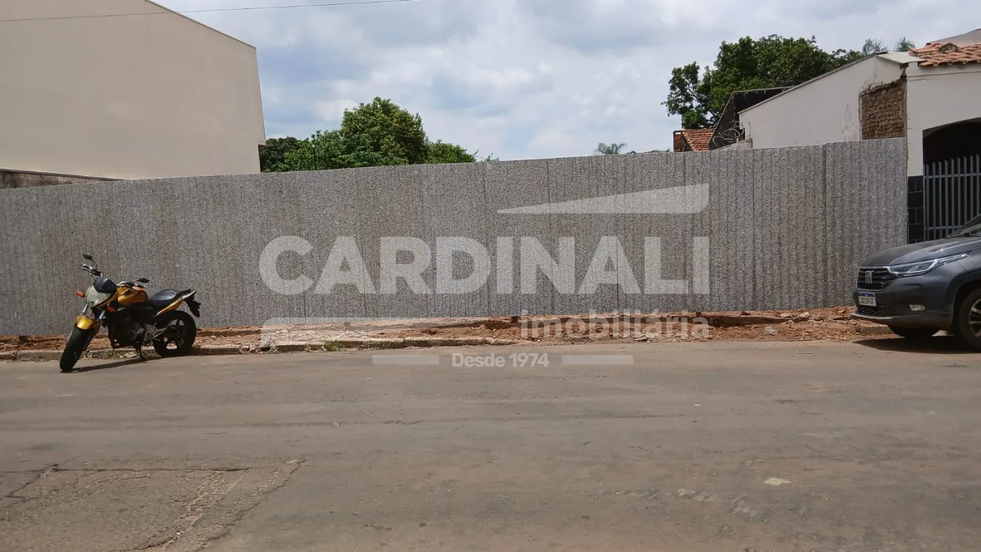 Comprar Terreno / Padr&atilde;o em S&atilde;o Carlos R$ 449.000,00 - Foto 1