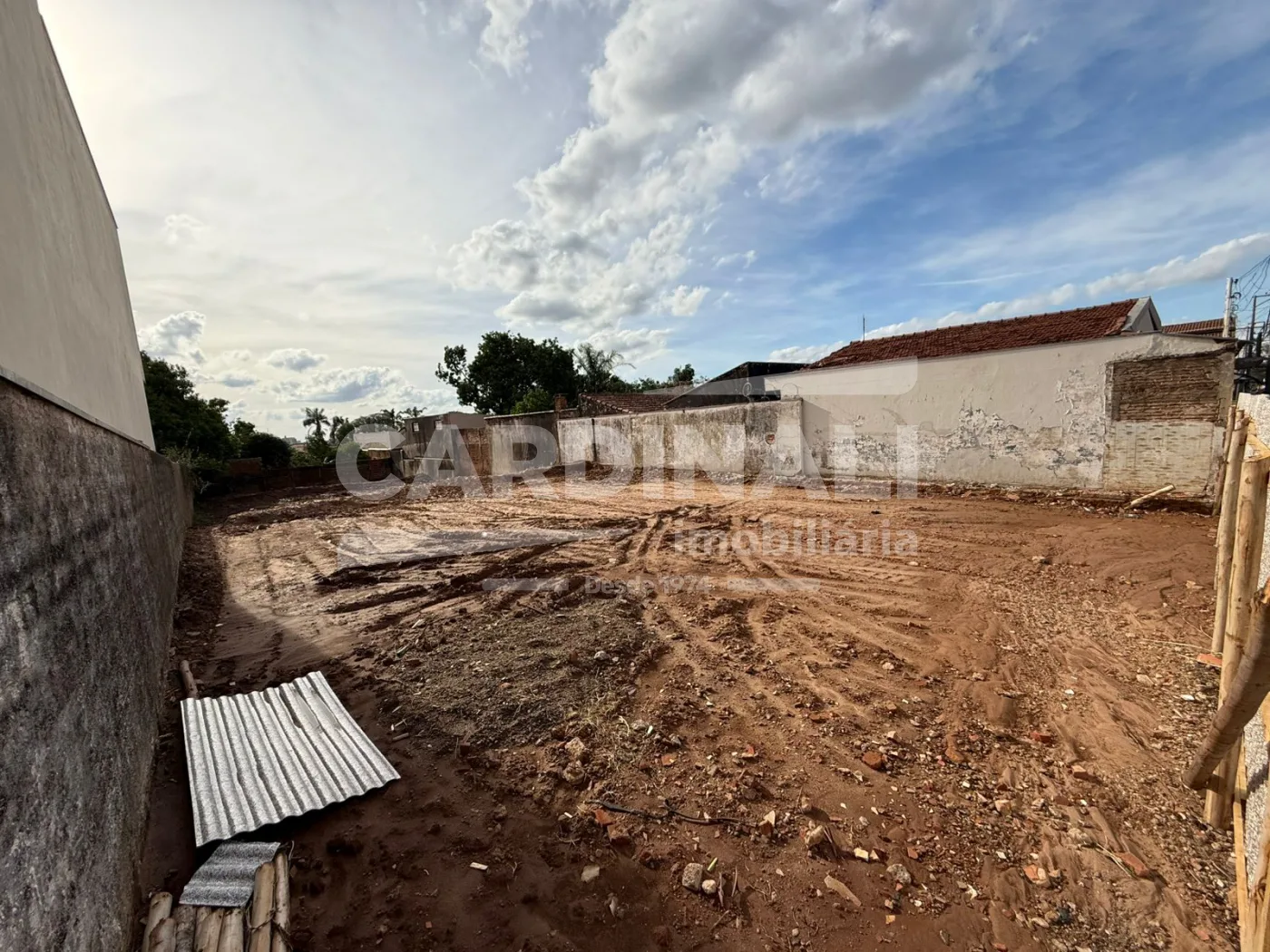 Comprar Terreno / Padr&atilde;o em S&atilde;o Carlos R$ 449.000,00 - Foto 4