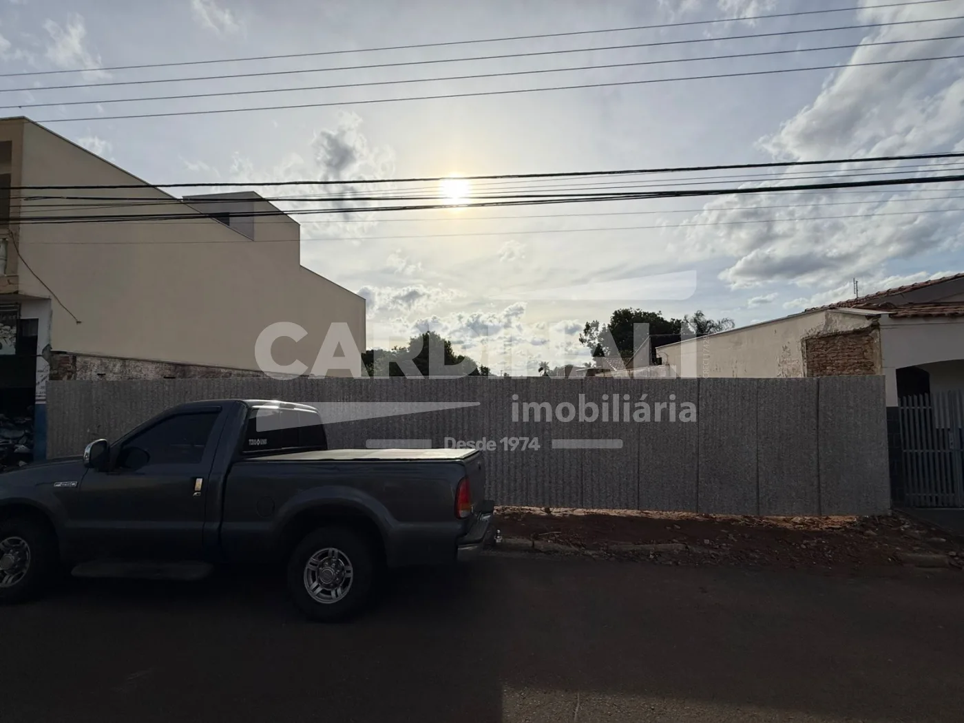 Comprar Terreno / Padr&atilde;o em S&atilde;o Carlos R$ 449.000,00 - Foto 3