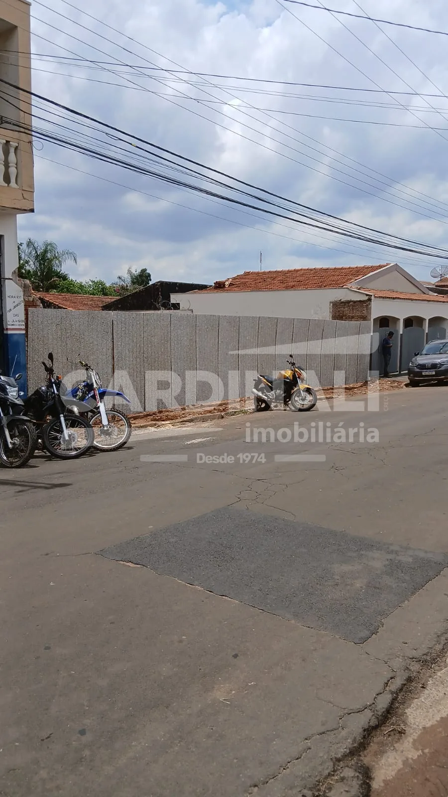 Comprar Terreno / Padr&atilde;o em S&atilde;o Carlos R$ 449.000,00 - Foto 2