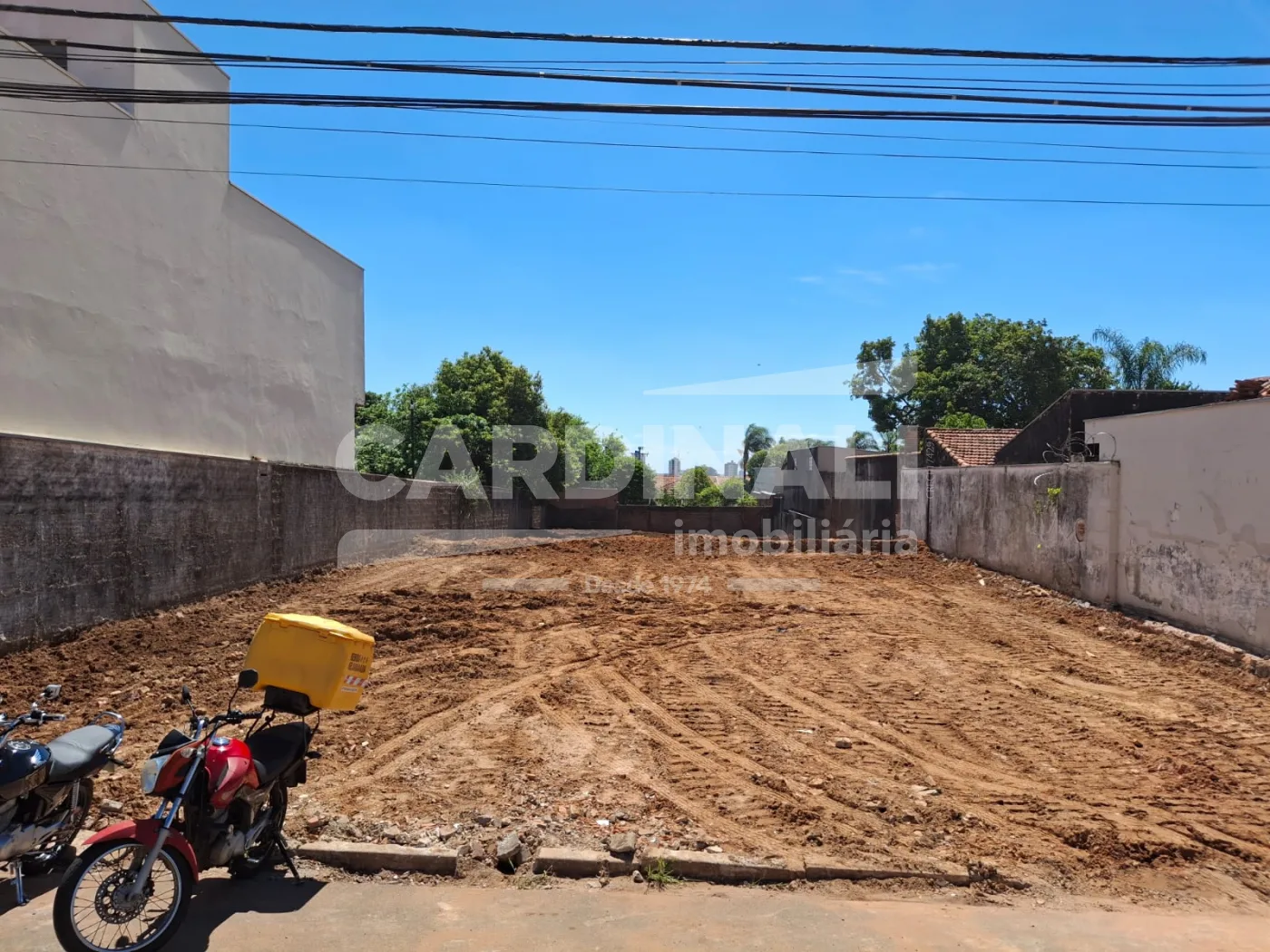 Comprar Terreno / Padr&atilde;o em S&atilde;o Carlos R$ 449.000,00 - Foto 8