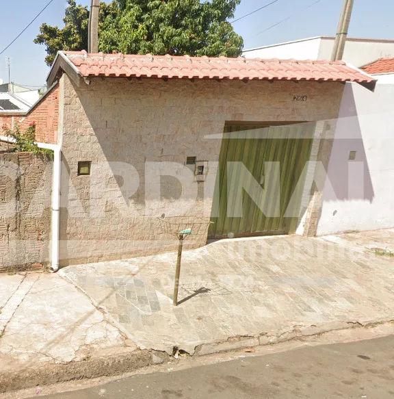 Casa / Padr&atilde;o em S&atilde;o Carlos Alugar por R$2.223,00