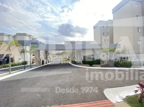 Apartamento / Padr&atilde;o em S&atilde;o Carlos 