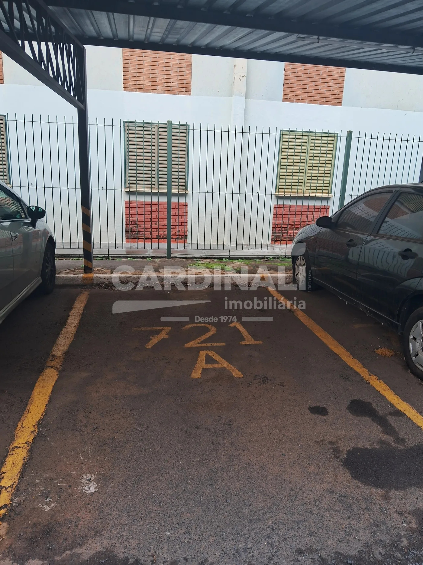 Alugar Apartamento / Padr&atilde;o em Araraquara R$ 730,00 - Foto 9