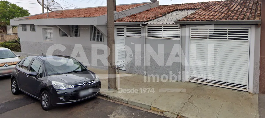 Alugar Casa / Padr&atilde;o em S&atilde;o Carlos R$ 1.667,00 - Foto 1