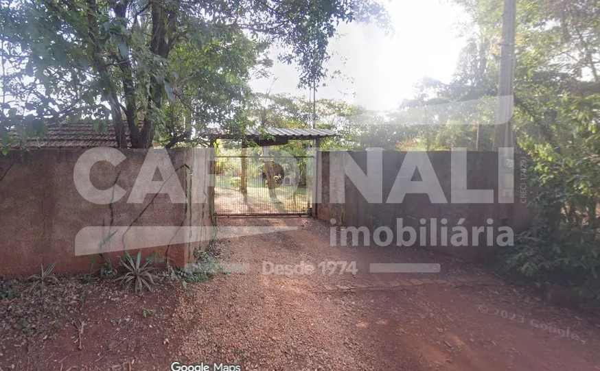 Rural / Ch&aacute;cara em Araraquara , Comprar por R$890.000,00