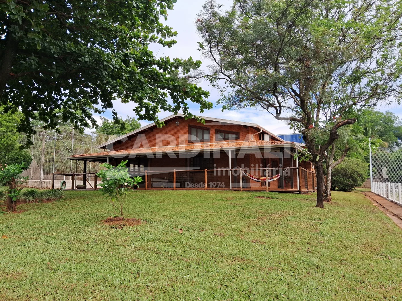 Comprar Rural / Ch&aacute;cara em Araraquara R$ 4.500.000,00 - Foto 1