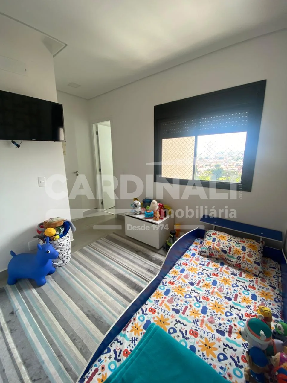 Comprar Apartamento / Padr&atilde;o em Araraquara R$ 580.000,00 - Foto 16