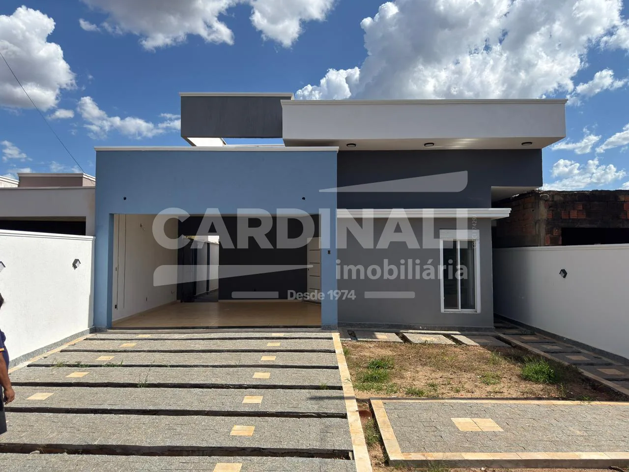 Comprar Casa / Condom&iacute;nio em Araraquara R$ 800.000,00 - Foto 1