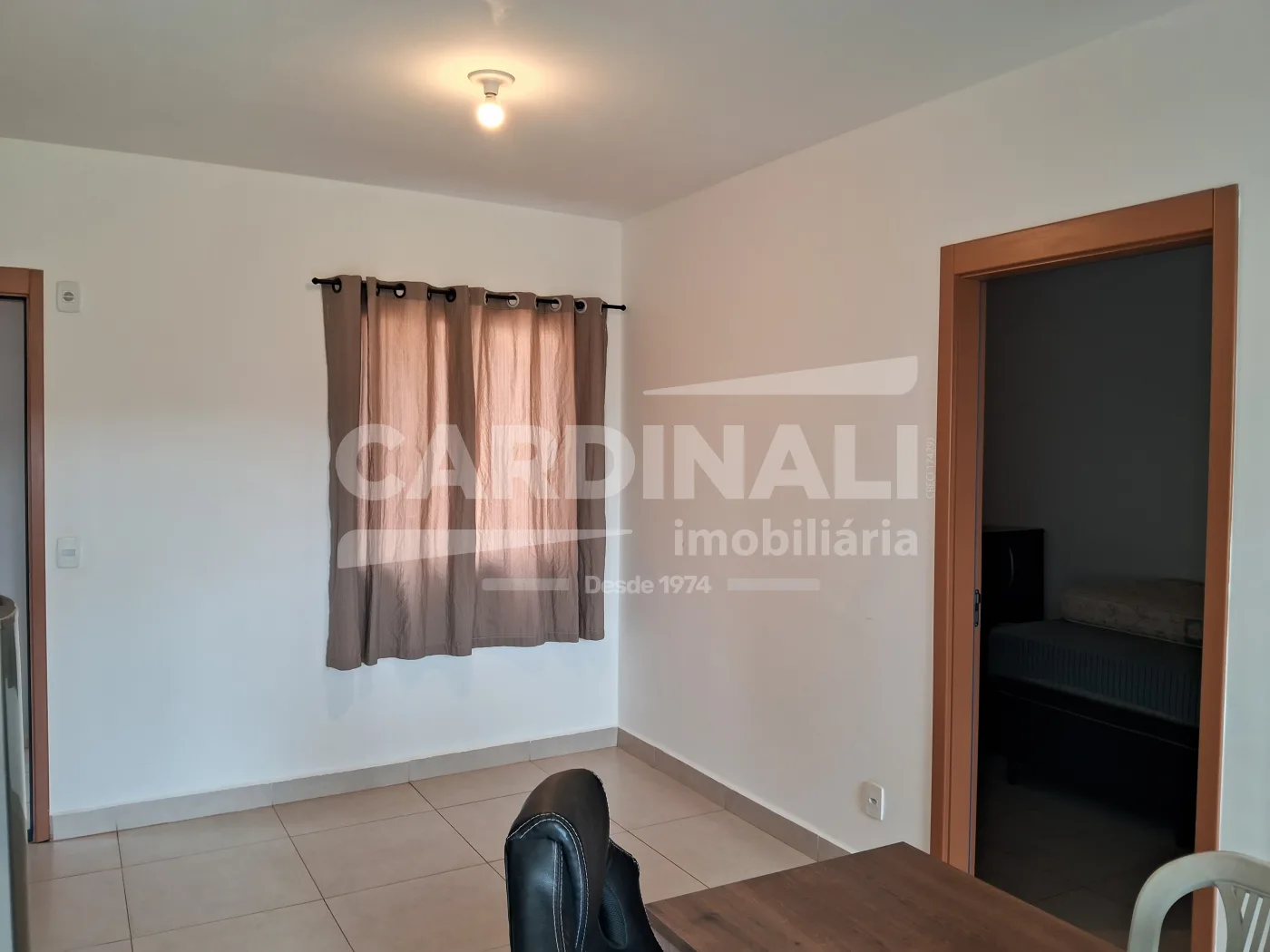 Alugar Apartamento / Padr&atilde;o em Araraquara R$ 1.300,00 - Foto 1
