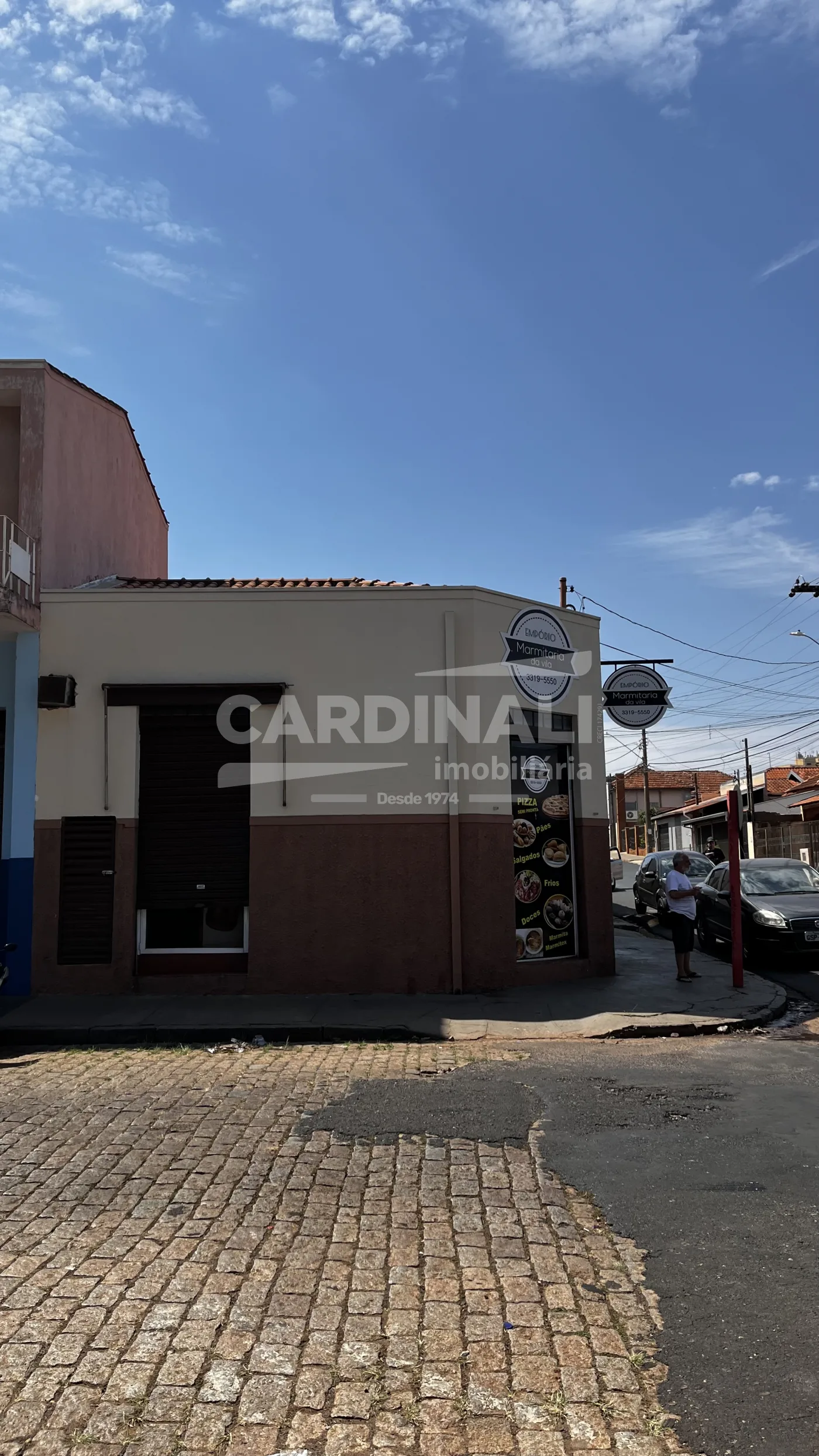 Comprar Comercial / Padr&atilde;o em Araraquara R$ 1.500.000,00 - Foto 1