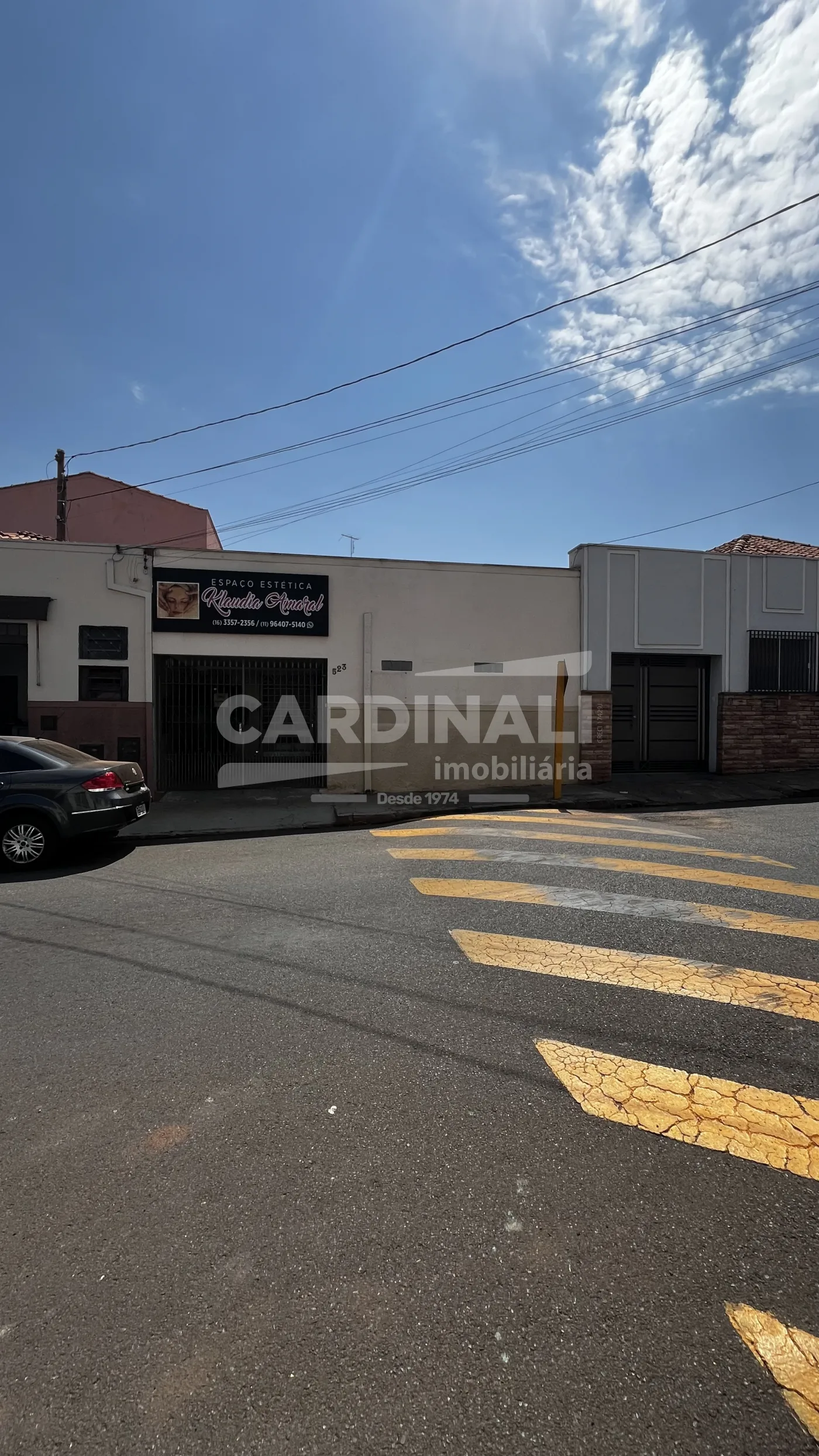 Comprar Comercial / Padr&atilde;o em Araraquara R$ 1.500.000,00 - Foto 12