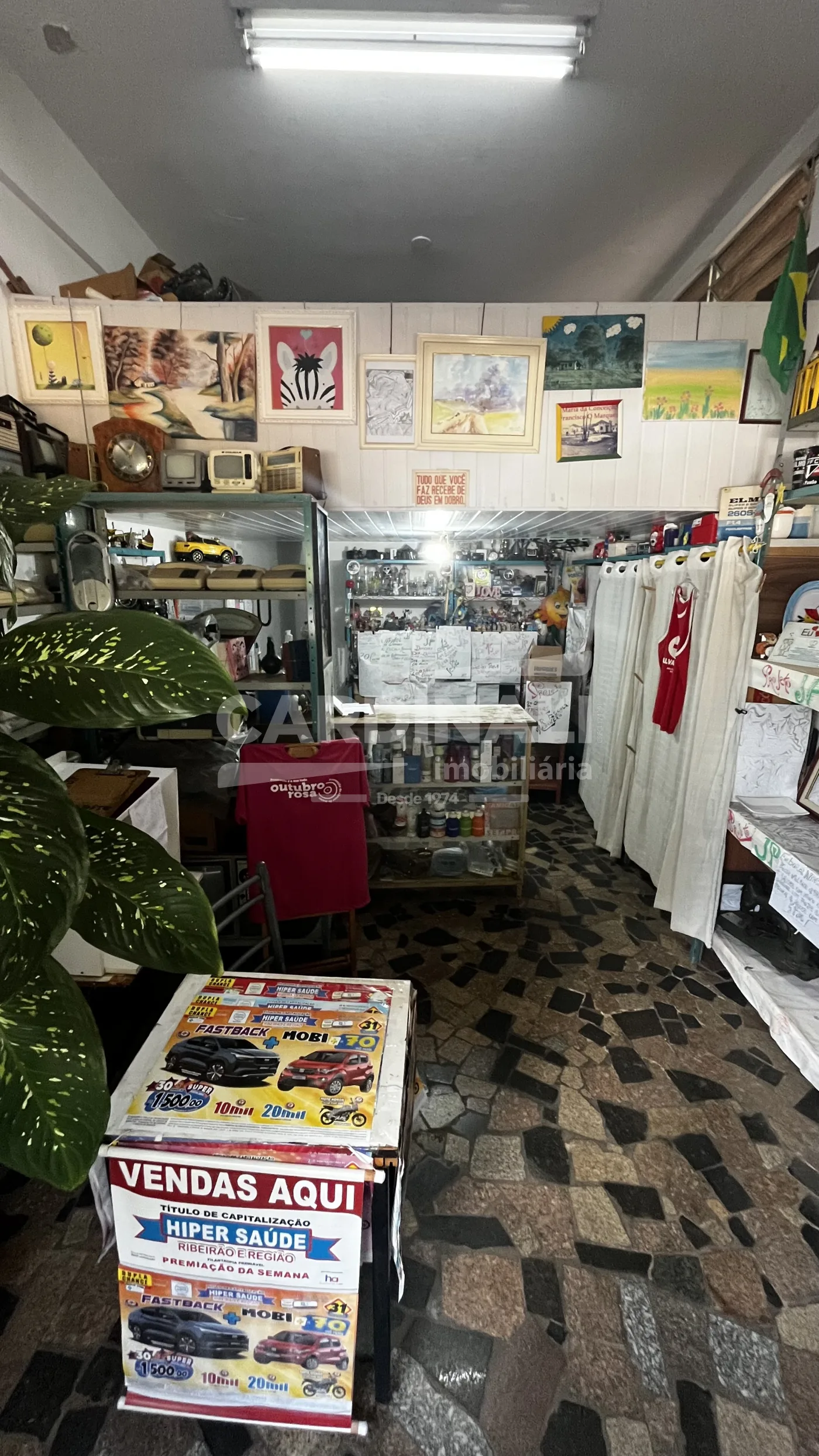 Comprar Comercial / Padr&atilde;o em Araraquara R$ 1.500.000,00 - Foto 23