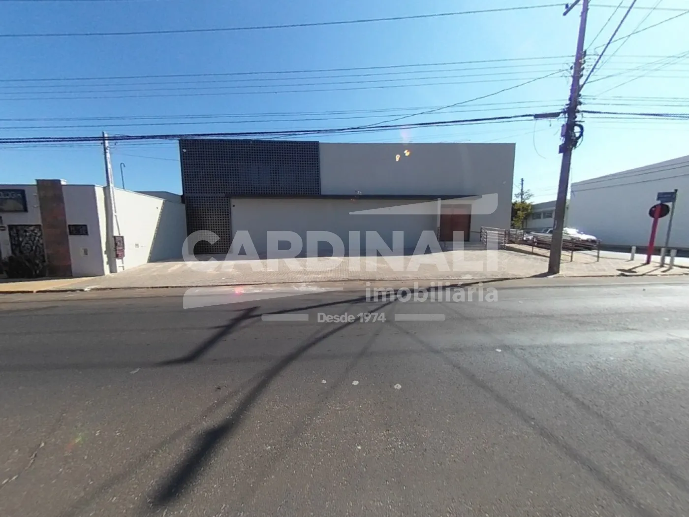 Comercial / Padrão em São Carlos , Comprar por R$3.510.000,00