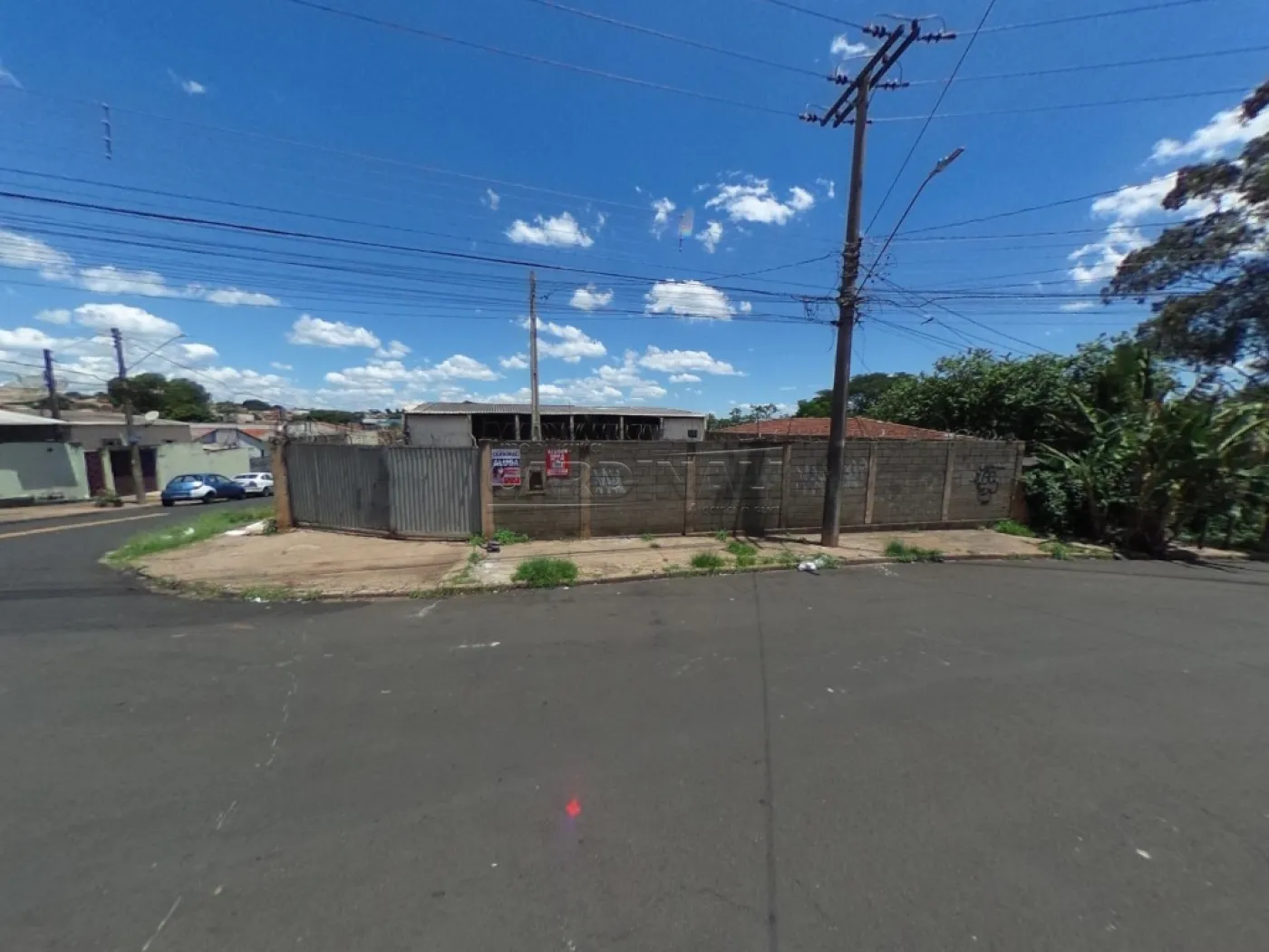 Terreno / Padrão em São Carlos , Comprar por R$380.000,00