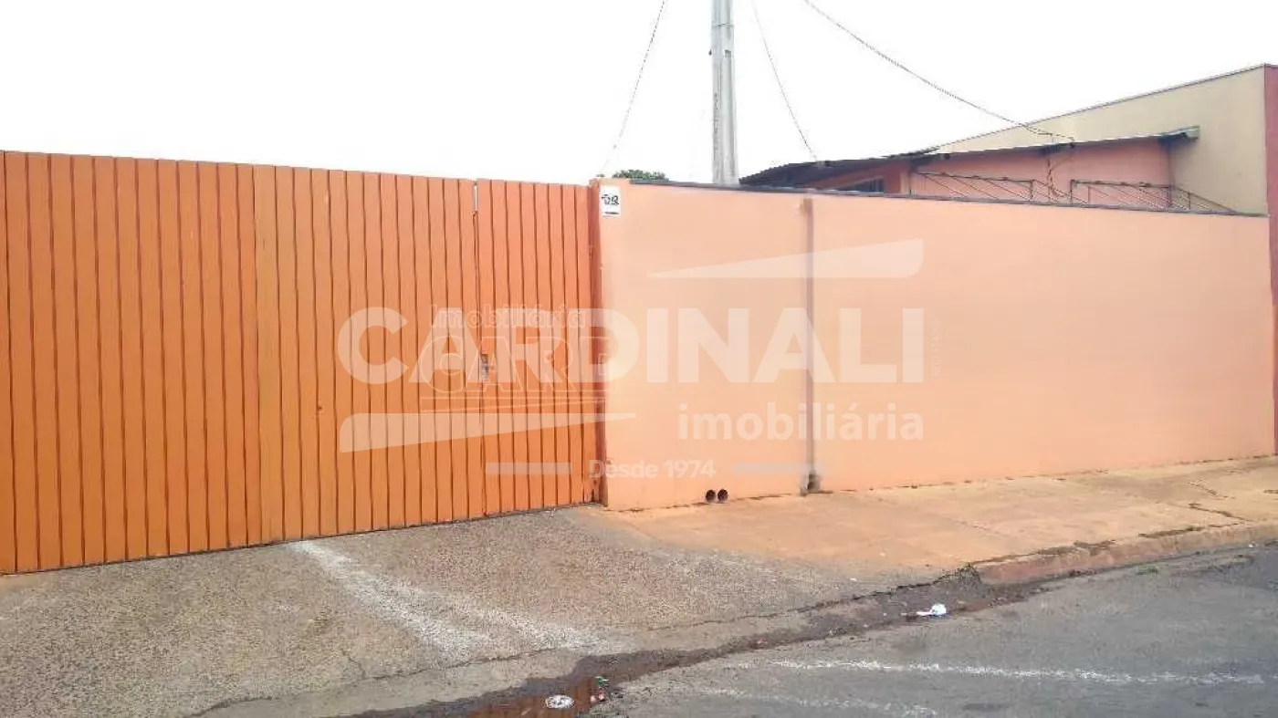 Comercial / Galpão em São Carlos , Comprar por R$700.000,00