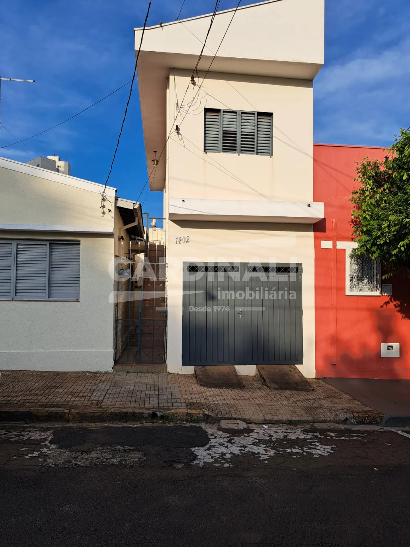 Apartamento / Kitchnet em S&atilde;o Carlos 