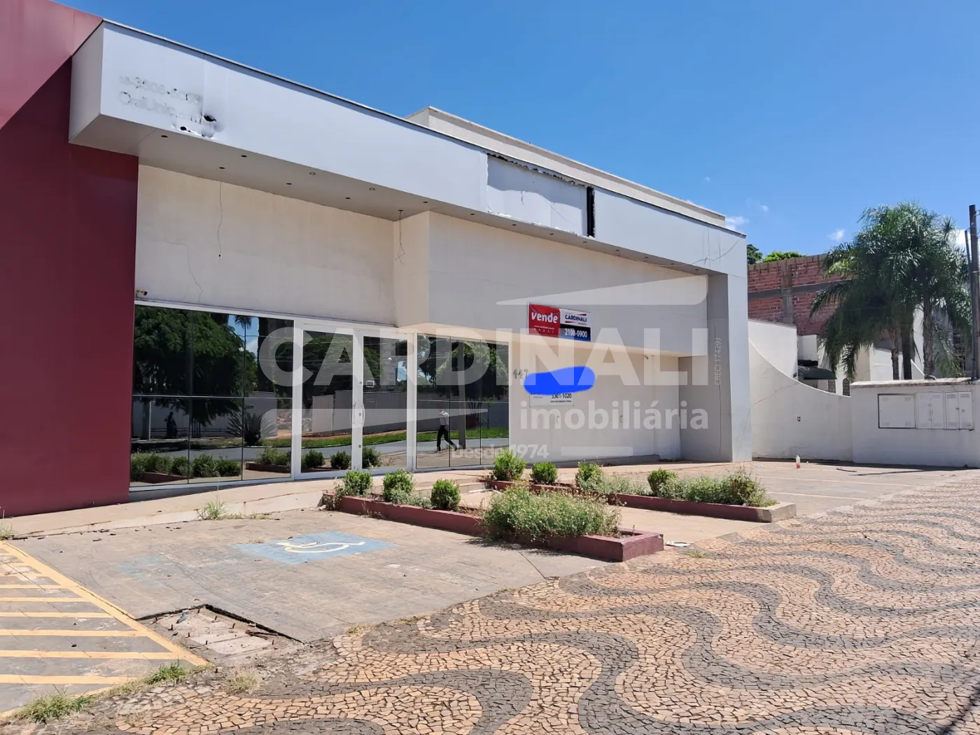 Comercial / Prédio em Araraquara , Comprar por R$4.500.000,00