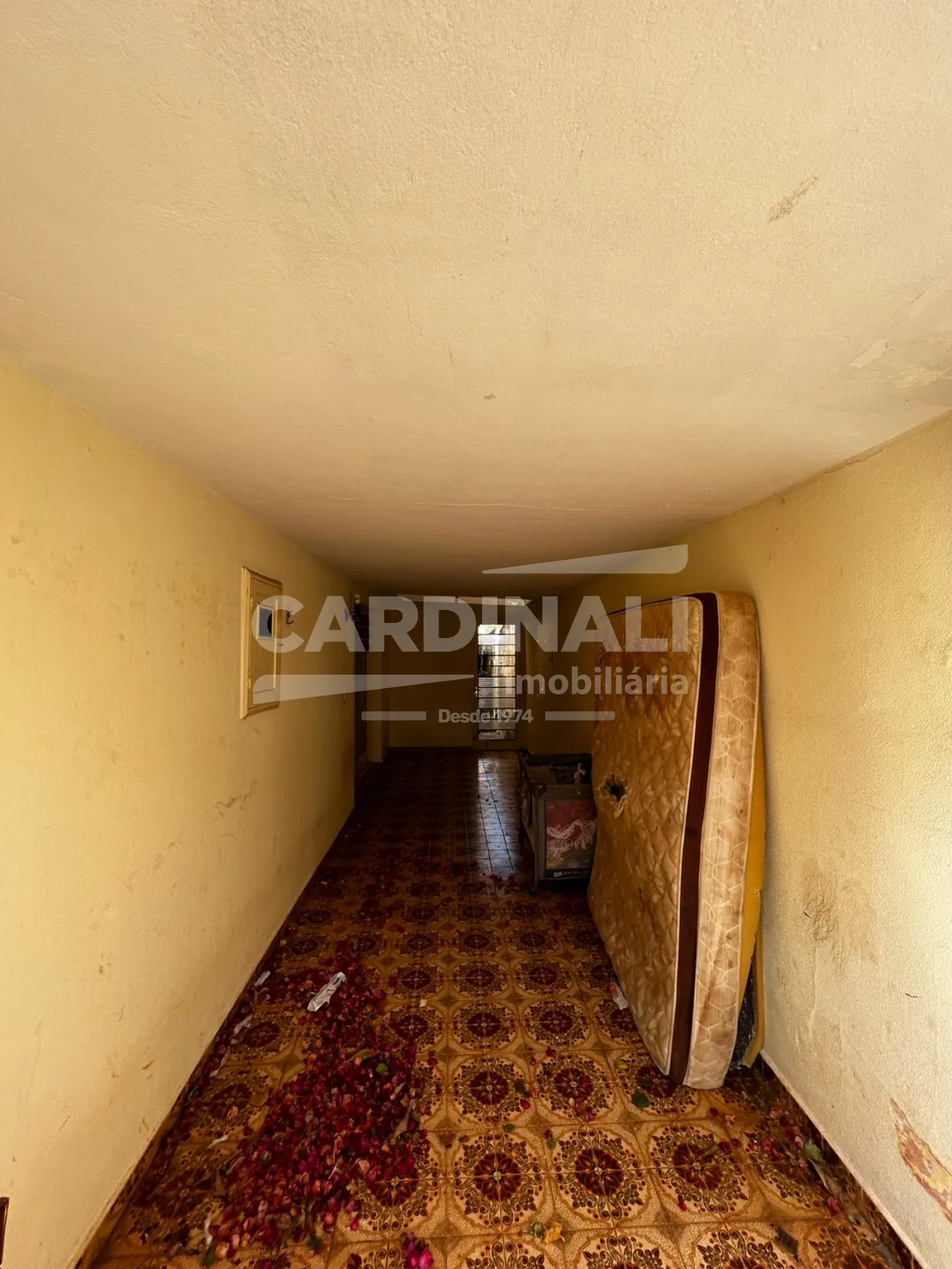 Casa / Padr&atilde;o em S&atilde;o Carlos Alugar por R$1.325,00