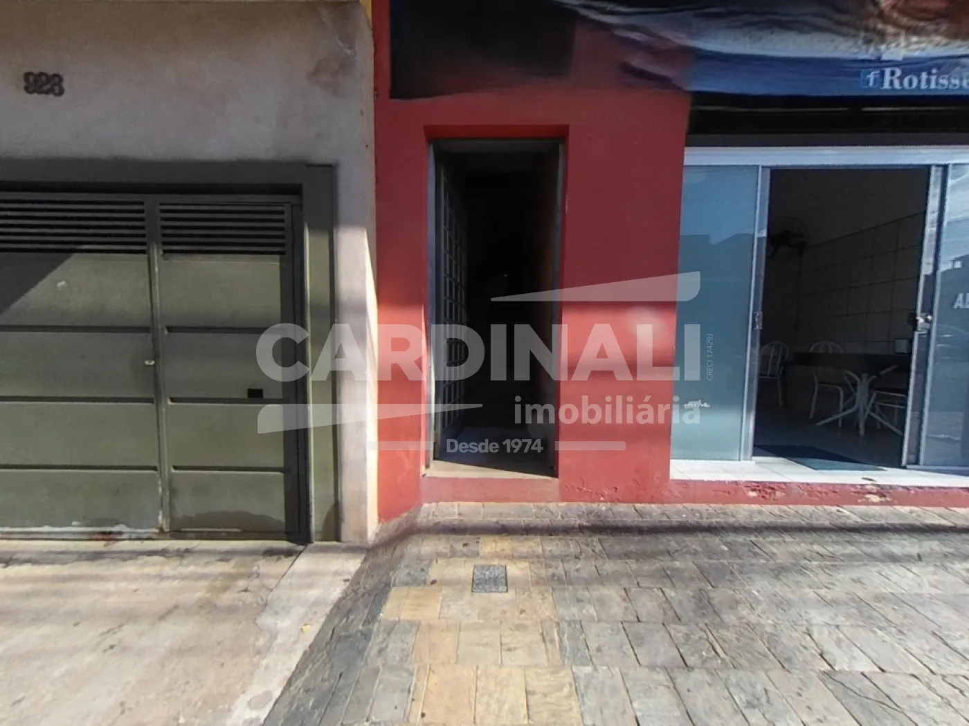 Casa / Sobrado em S&atilde;o Carlos Alugar por R$1.500,00