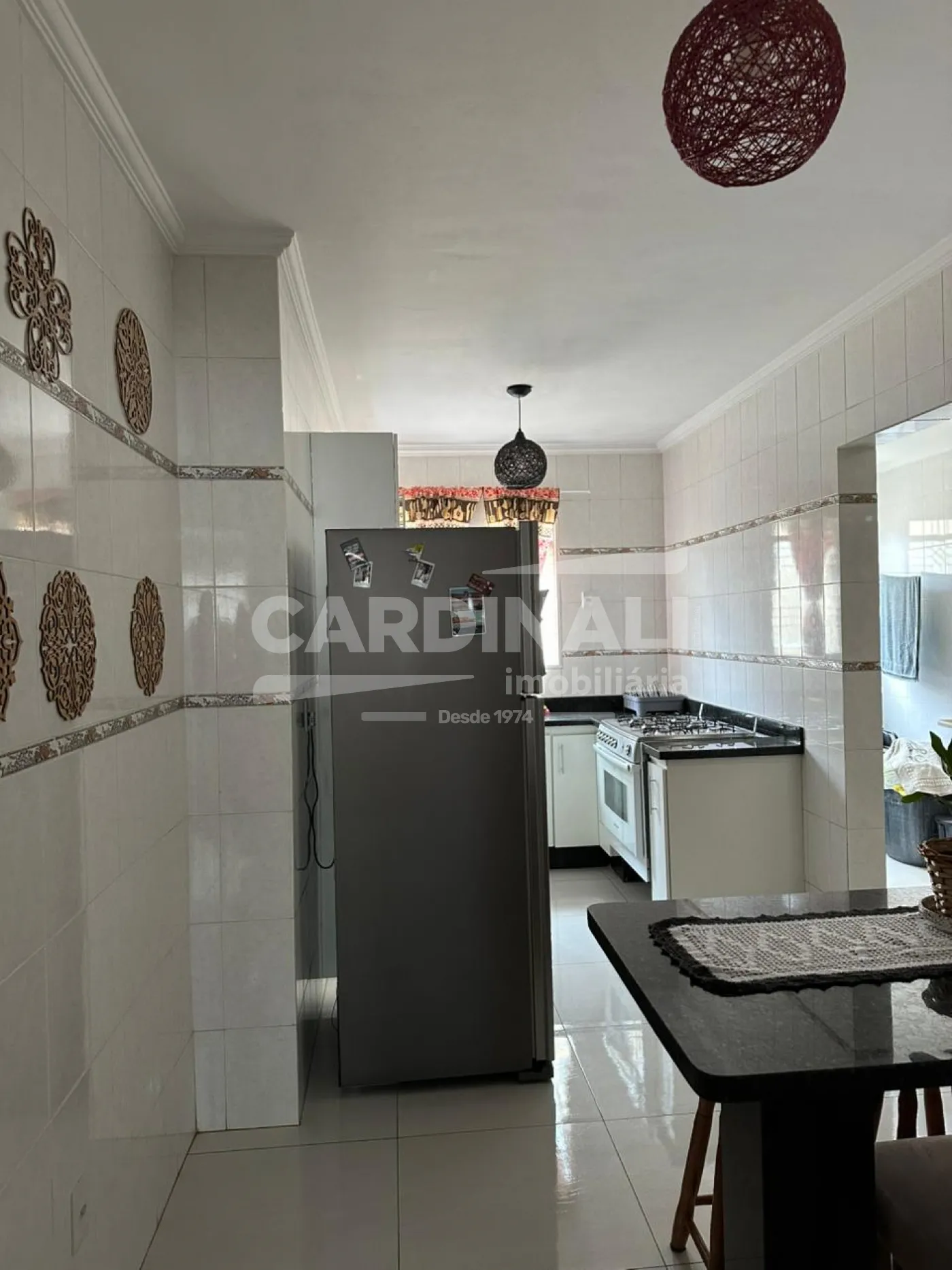 Alugar Apartamento / Padr&atilde;o em S&atilde;o Carlos R$ 1.234,00 - Foto 6