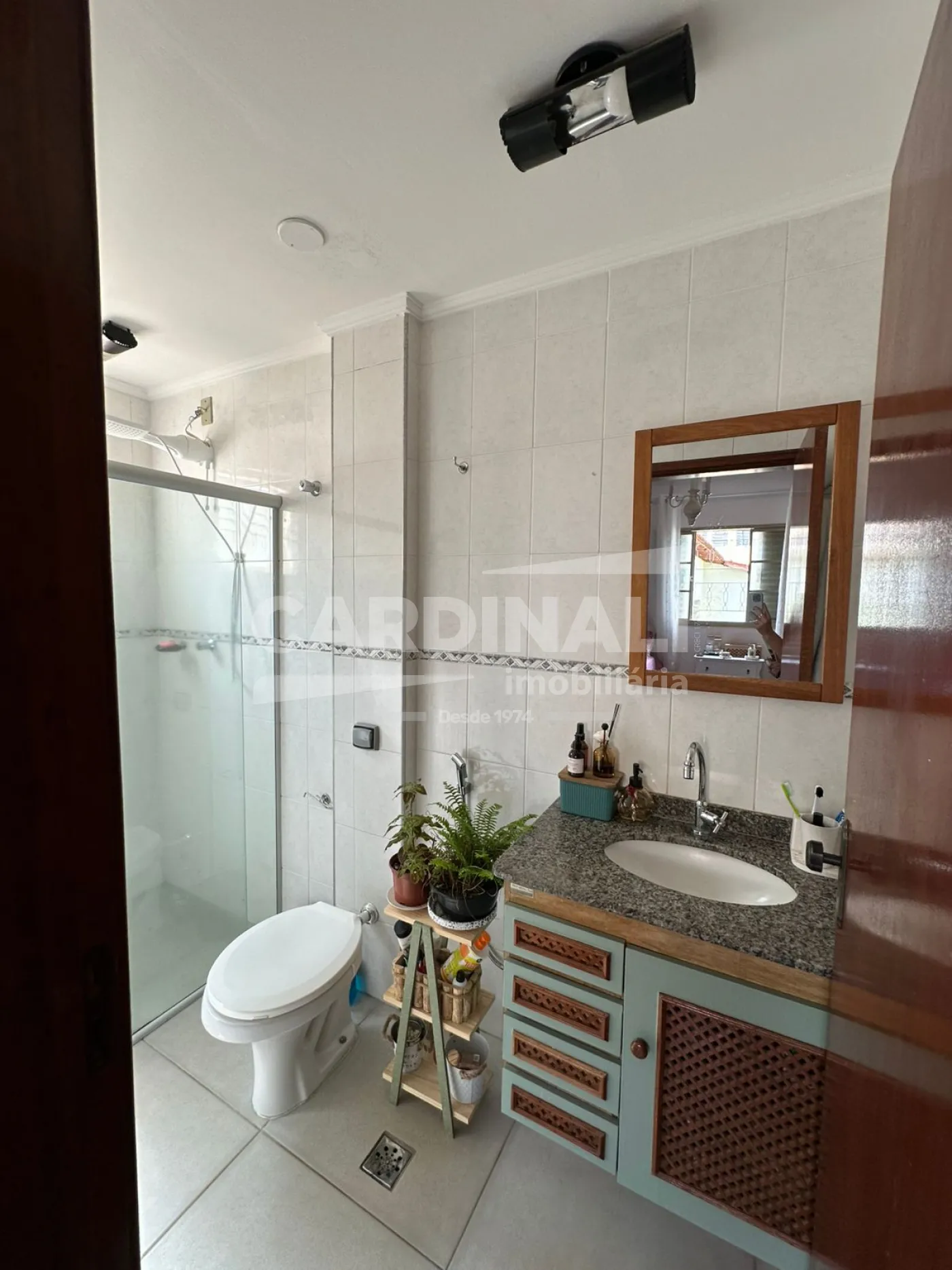 Alugar Apartamento / Padr&atilde;o em S&atilde;o Carlos R$ 1.234,00 - Foto 9