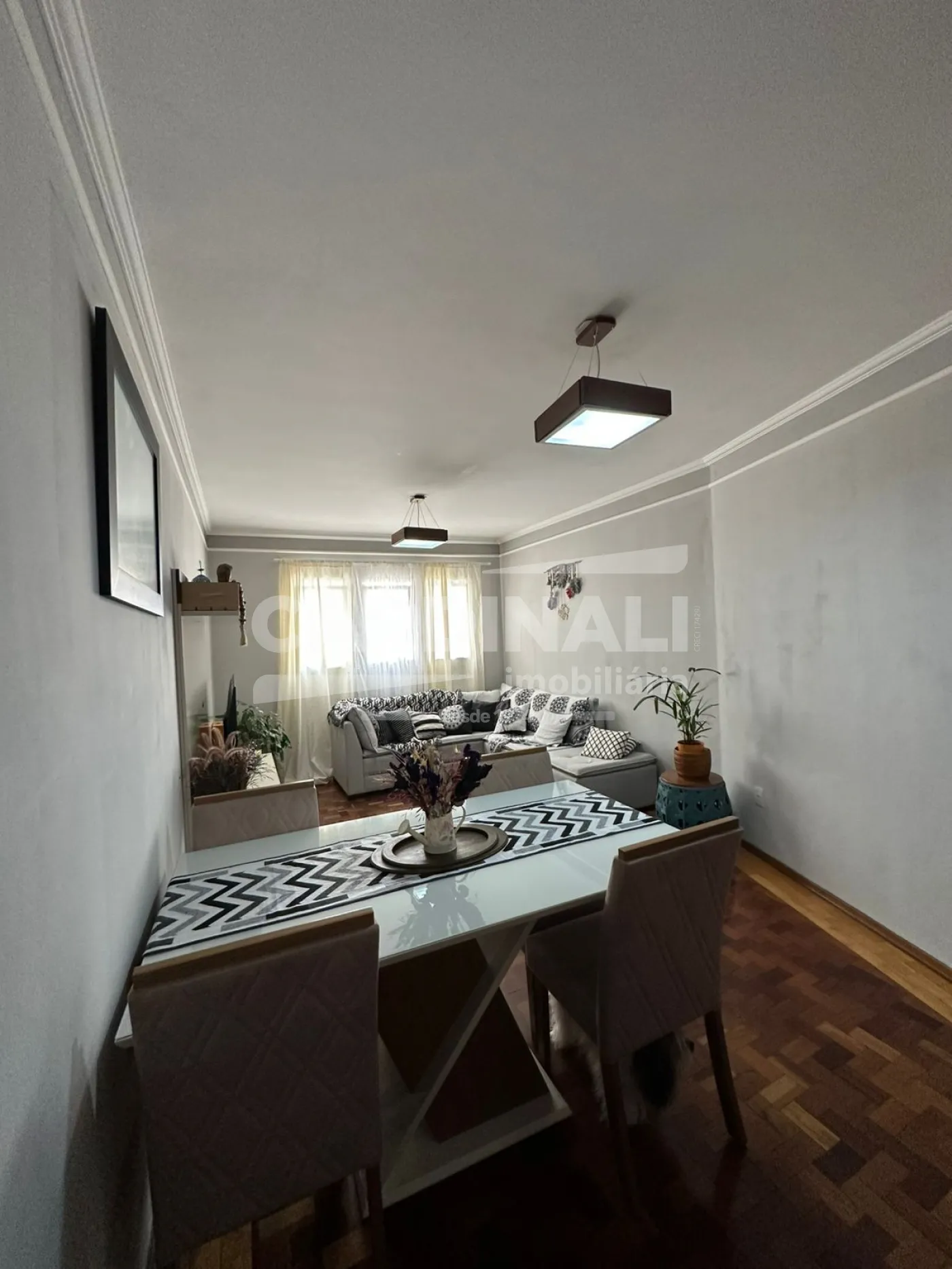 Alugar Apartamento / Padr&atilde;o em S&atilde;o Carlos R$ 1.234,00 - Foto 5