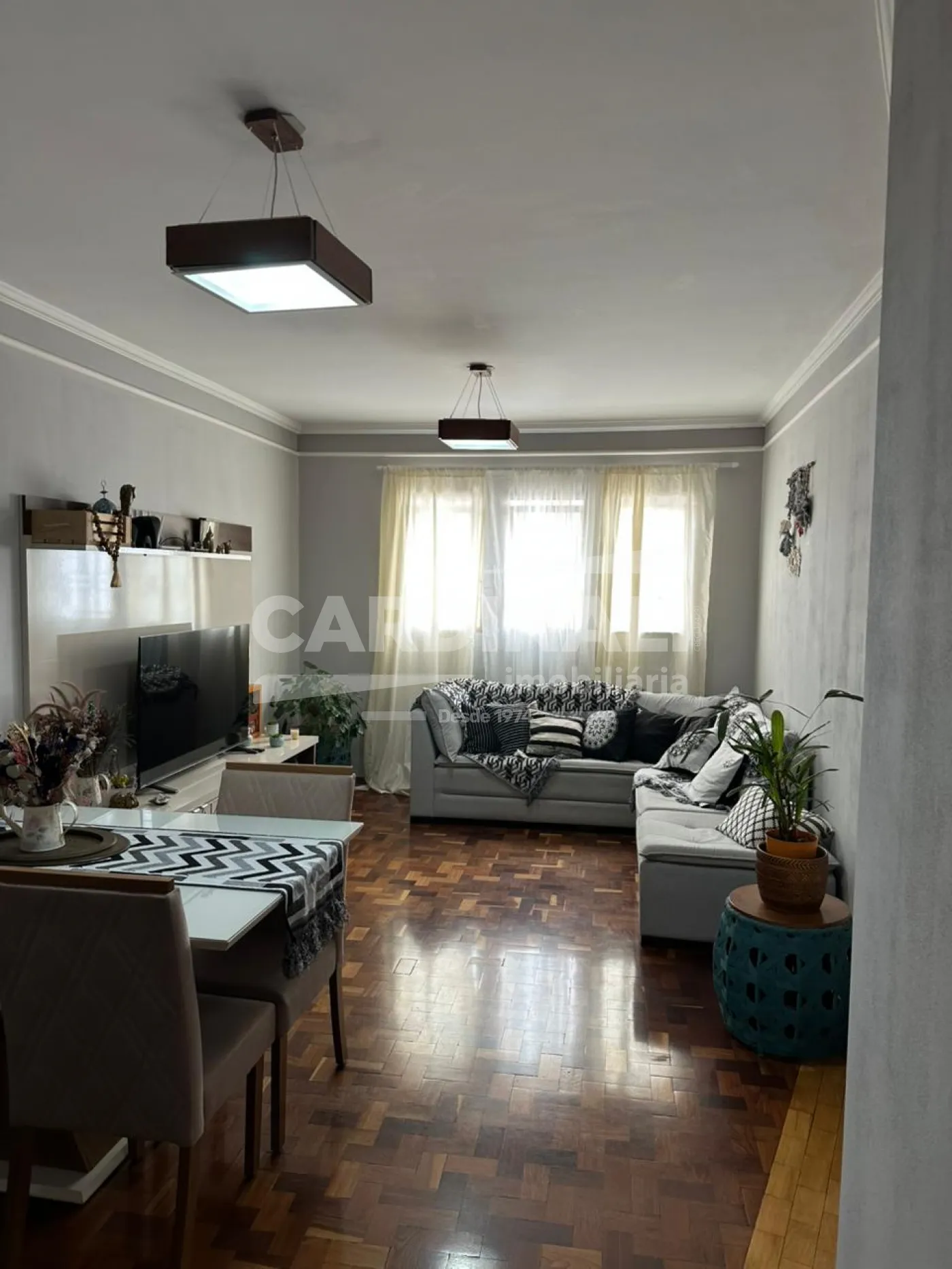 Alugar Apartamento / Padr&atilde;o em S&atilde;o Carlos R$ 1.234,00 - Foto 4