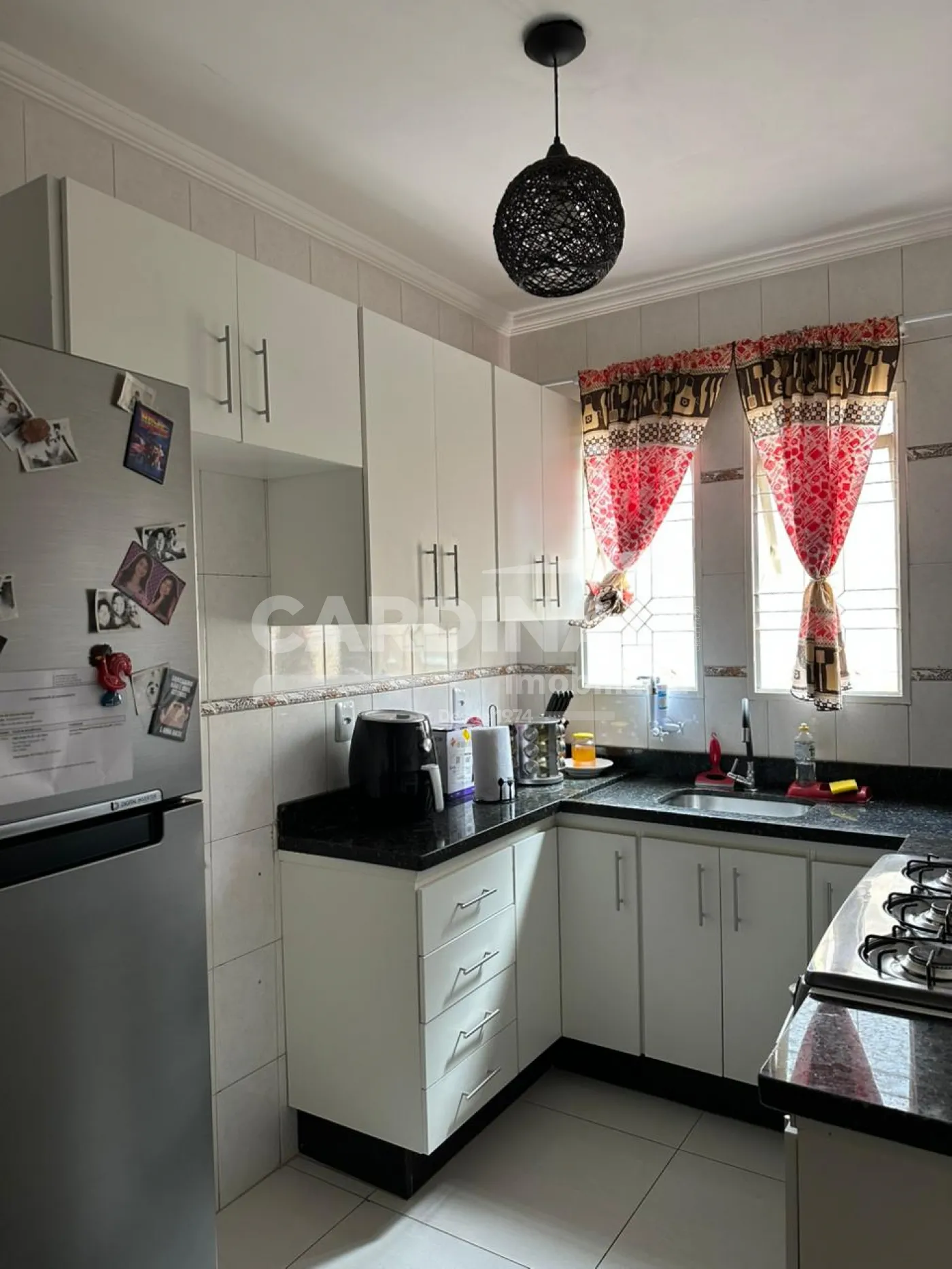 Alugar Apartamento / Padr&atilde;o em S&atilde;o Carlos R$ 1.234,00 - Foto 7