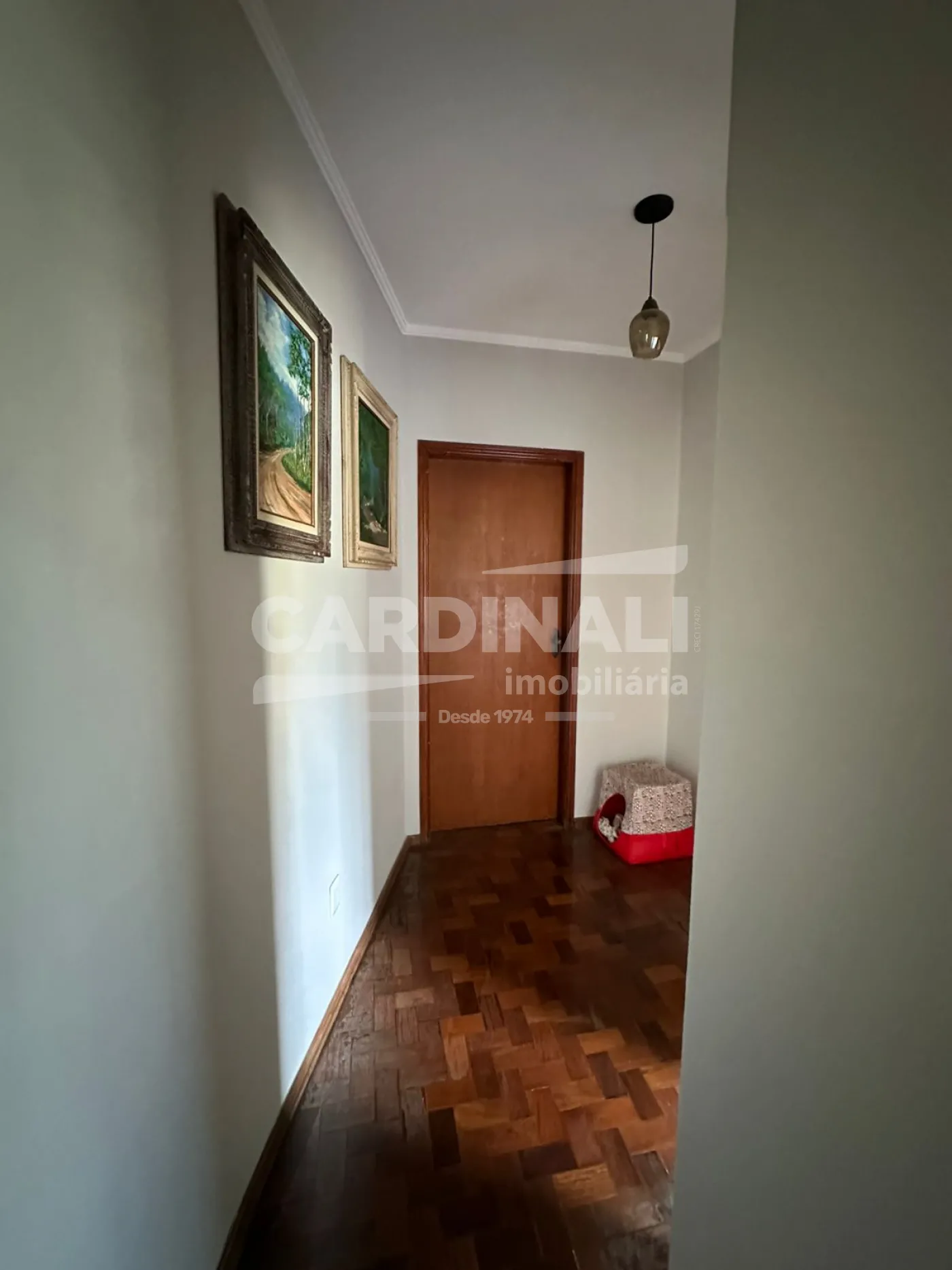 Alugar Apartamento / Padr&atilde;o em S&atilde;o Carlos R$ 1.234,00 - Foto 3