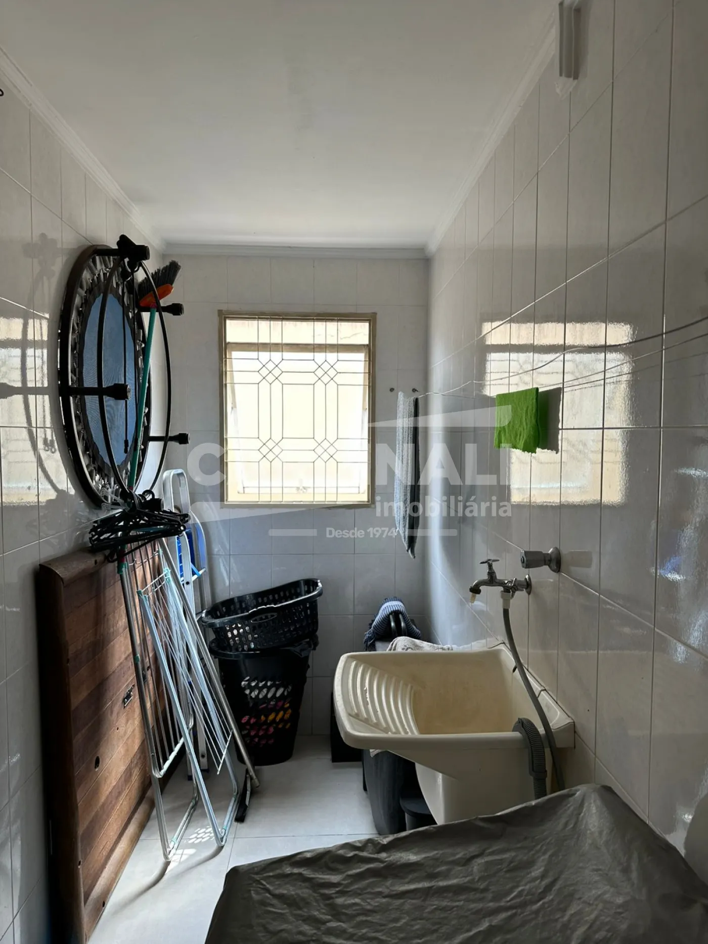 Alugar Apartamento / Padr&atilde;o em S&atilde;o Carlos R$ 1.234,00 - Foto 14