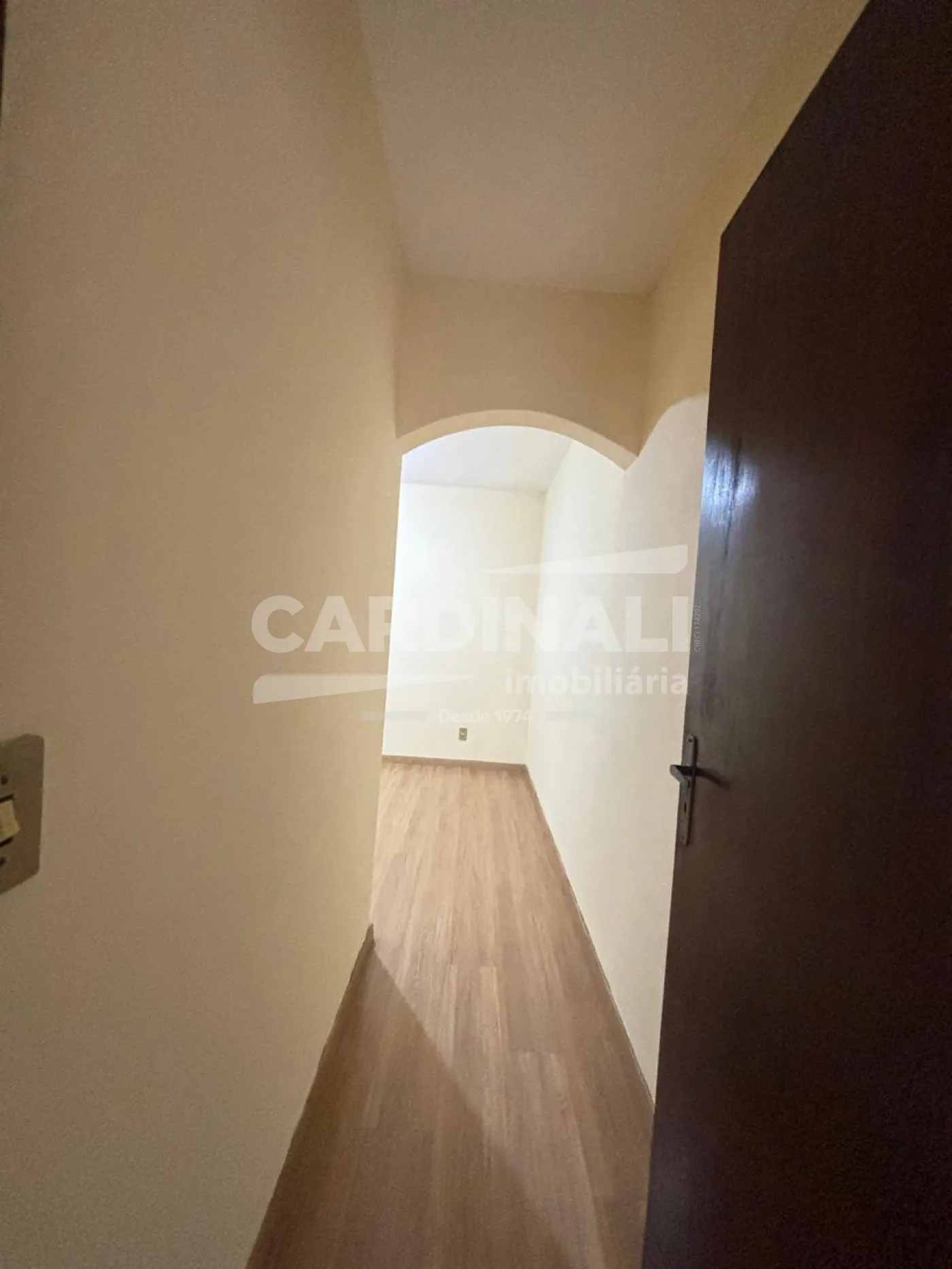 Alugar Apartamento / Padr&atilde;o em S&atilde;o Carlos R$ 1.223,00 - Foto 6