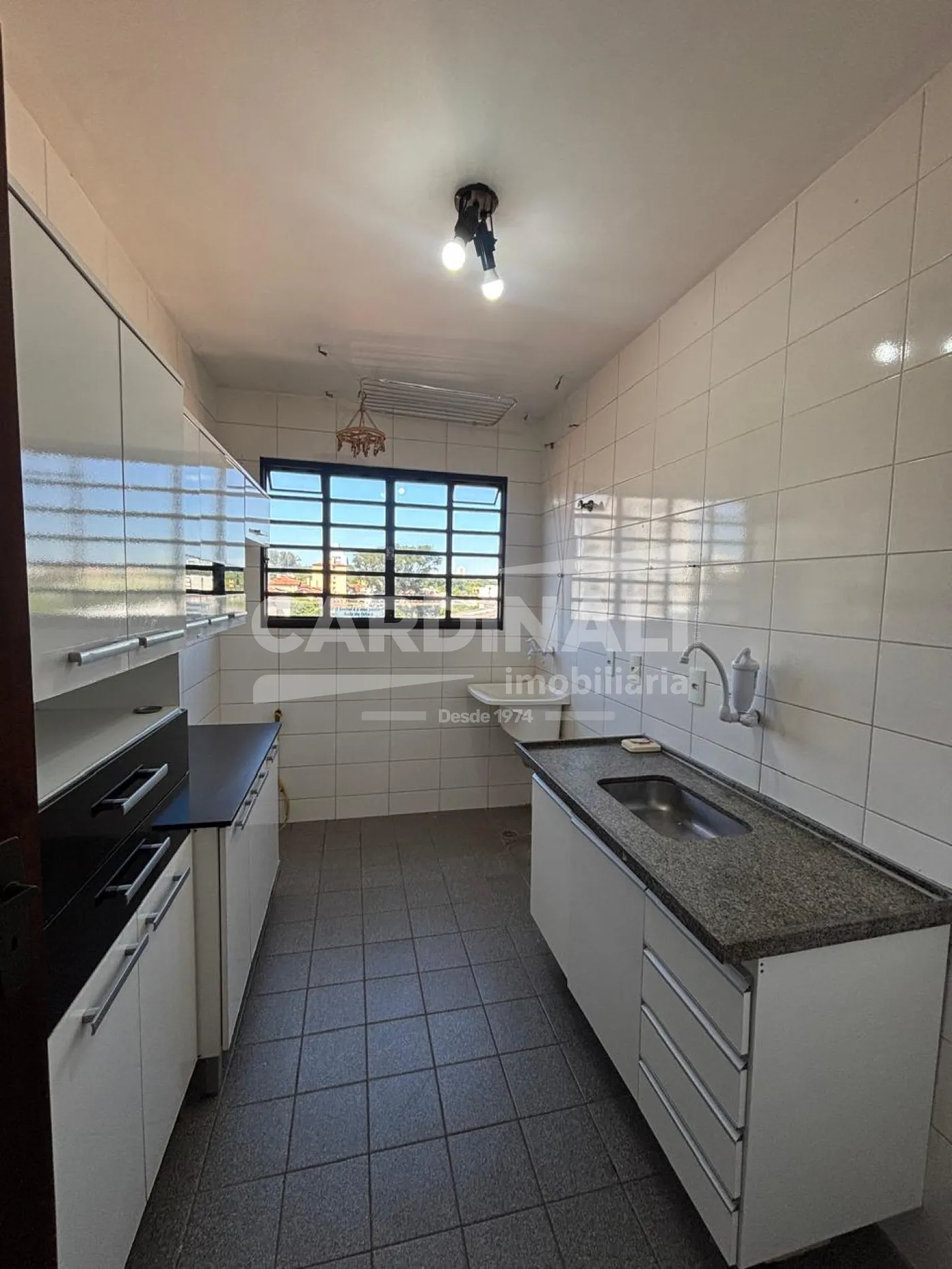 Alugar Apartamento / Padr&atilde;o em S&atilde;o Carlos R$ 1.223,00 - Foto 8