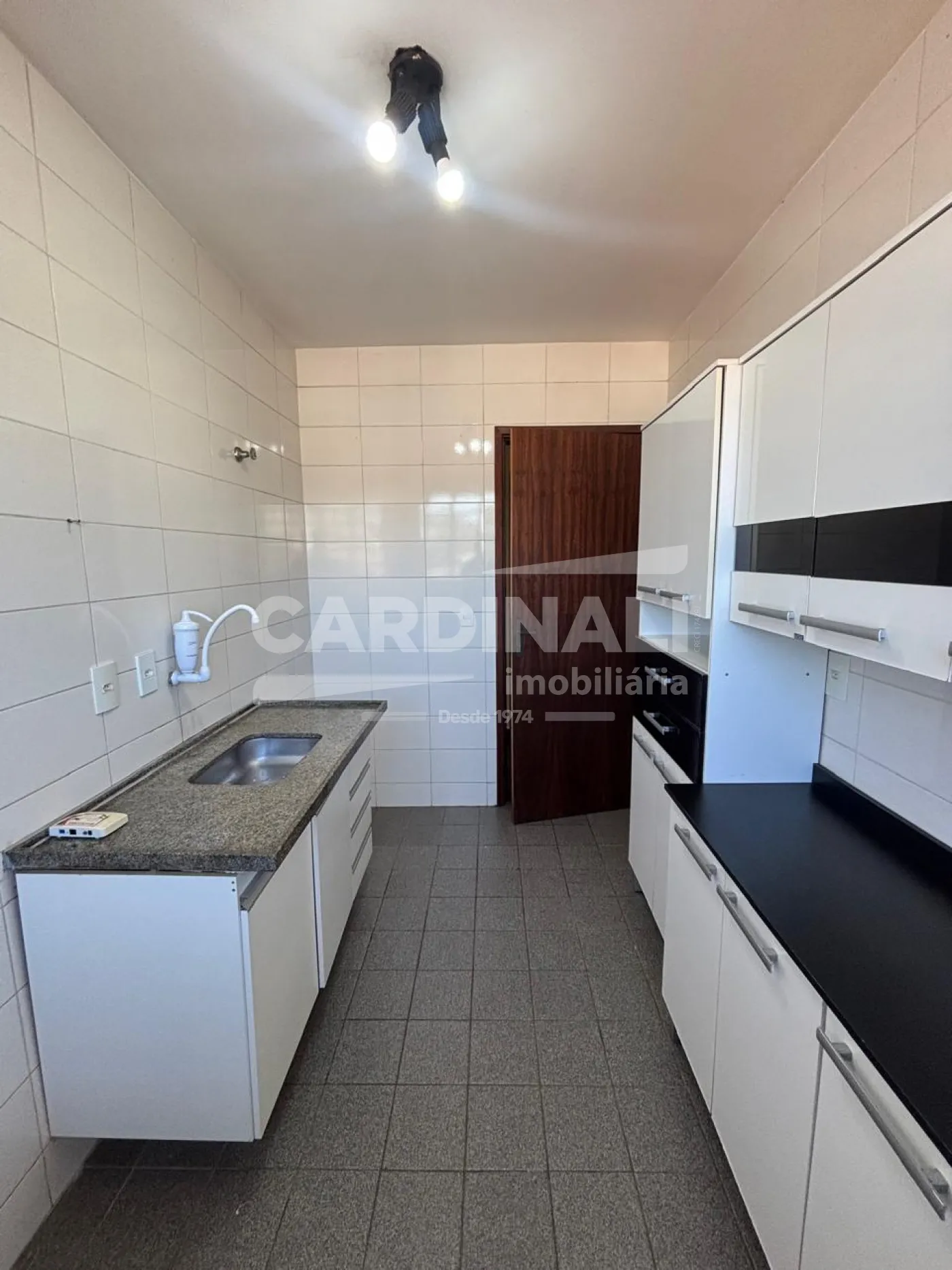 Alugar Apartamento / Padr&atilde;o em S&atilde;o Carlos R$ 1.223,00 - Foto 9